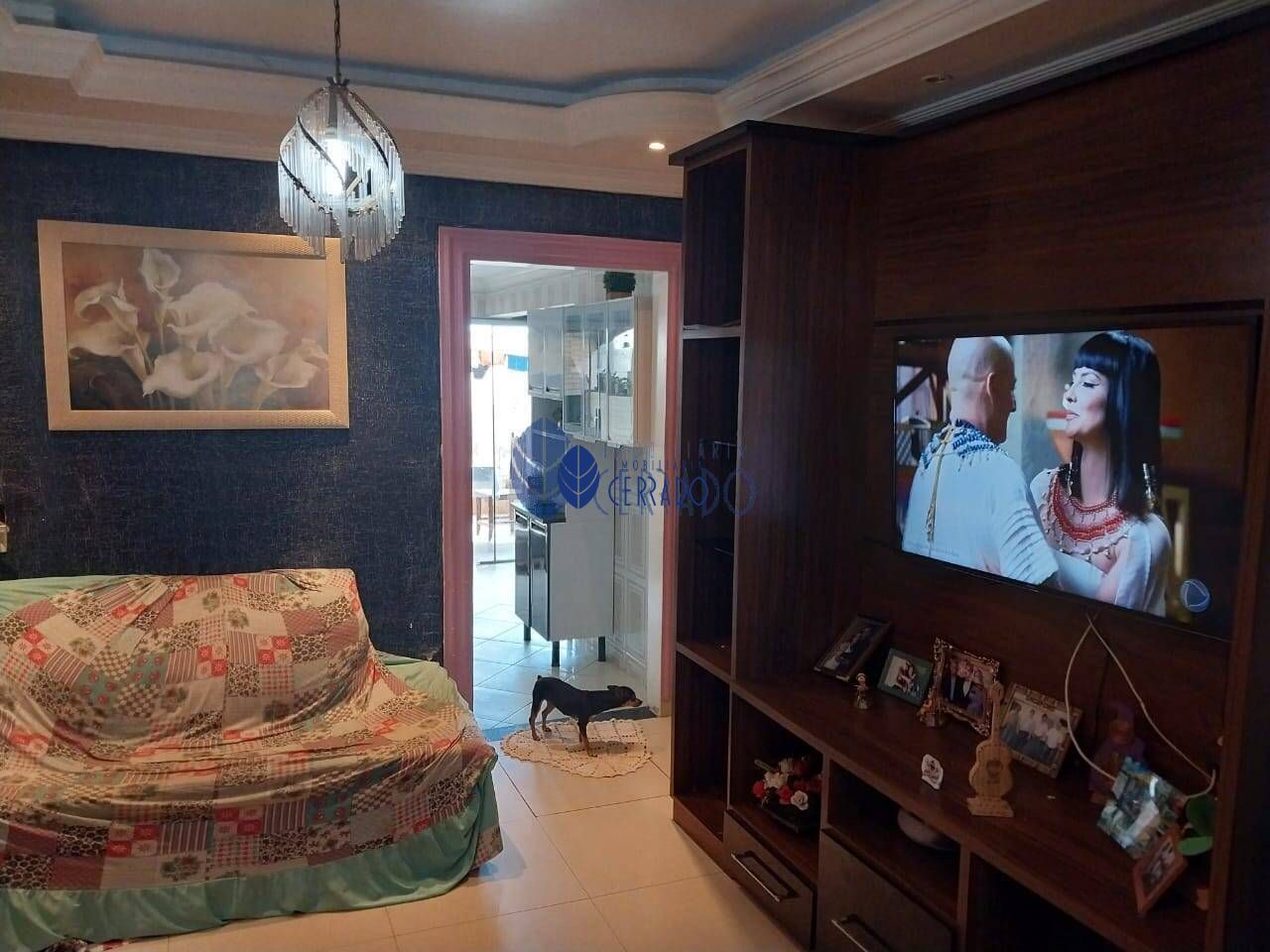 Casa de 3 quartos, 250m² no bairro Residencial Flamboyant, em Anápolis | Eu Corretor