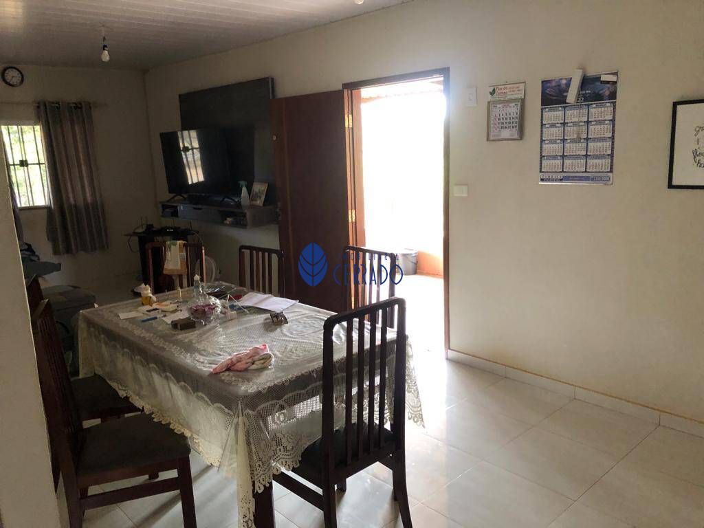 Fazenda/sítio/chácara/haras com 3 Dormitórios à venda, 260 m² por R$ 1.500.000,00