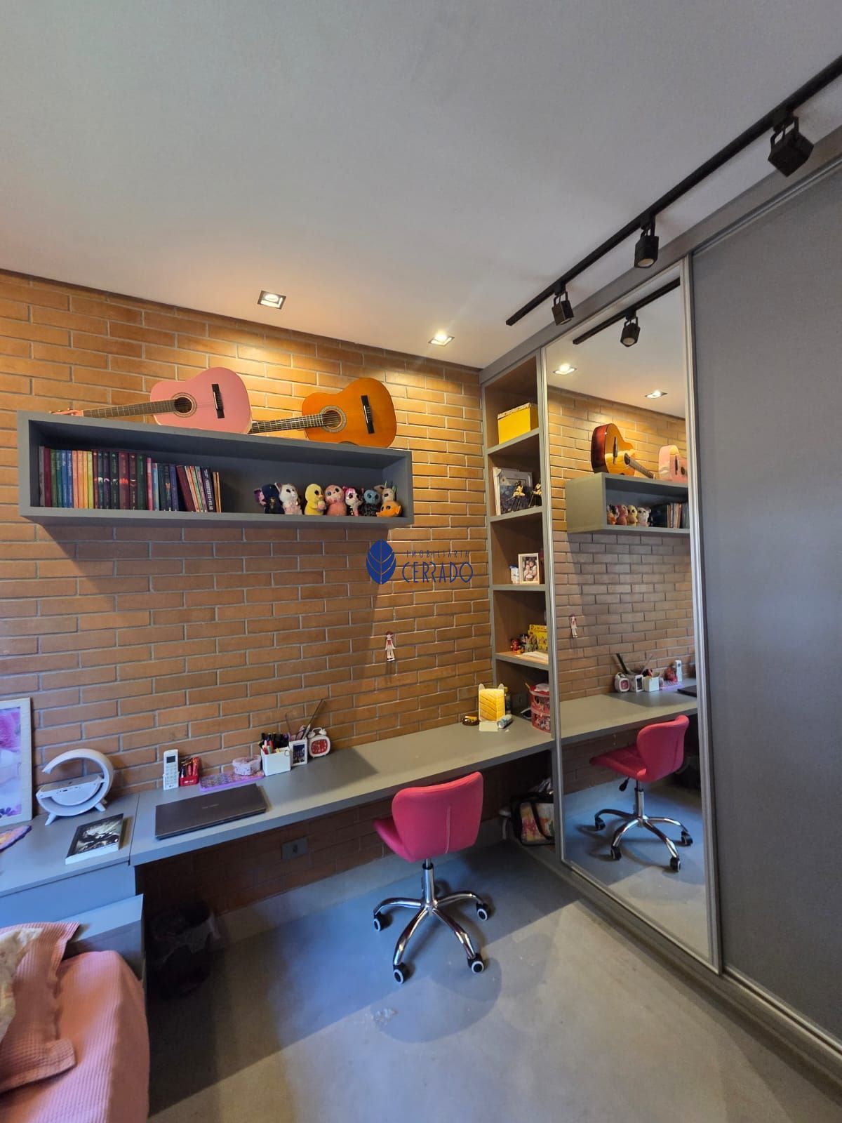 Casa de Condomínio, 3 quartos - Foto 30