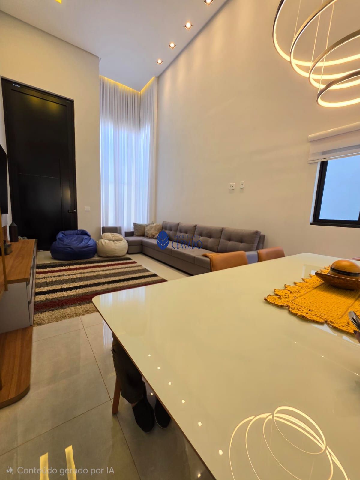 Casa de 4 quartos, 430m² no bairro Anápolis City, em Anápolis | Eu Corretor