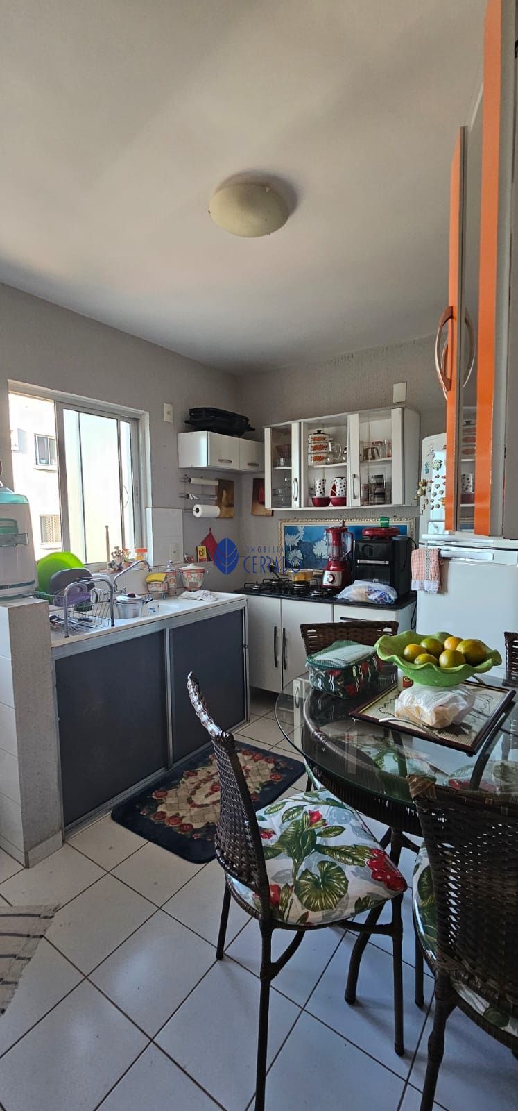 Oportunidade única: apartamento mobiliado no condomínio são  - foto 7
