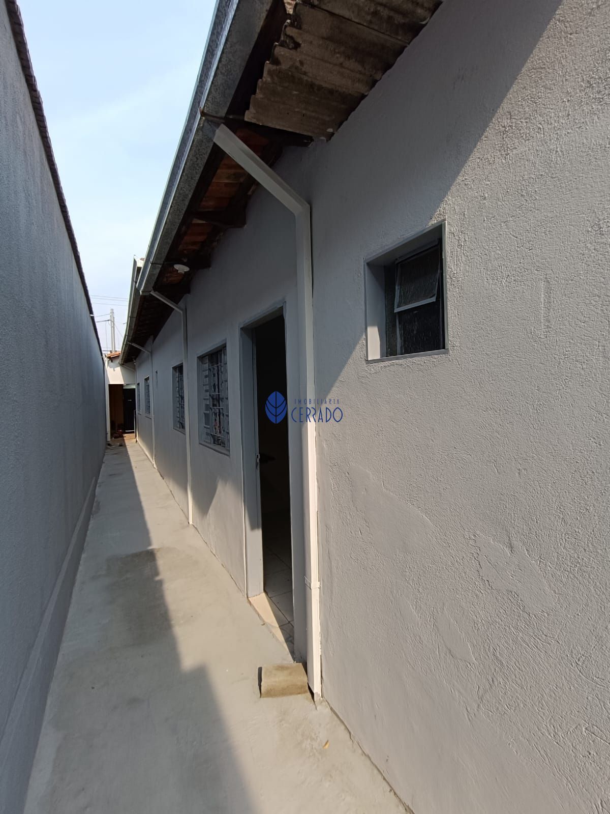 Casa para alugar com 3 quartos, 100m² - Foto 13