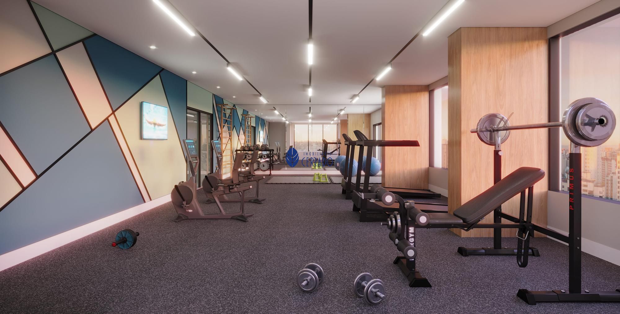 Apartamento, 2 quartos, 63 m² - Foto 14