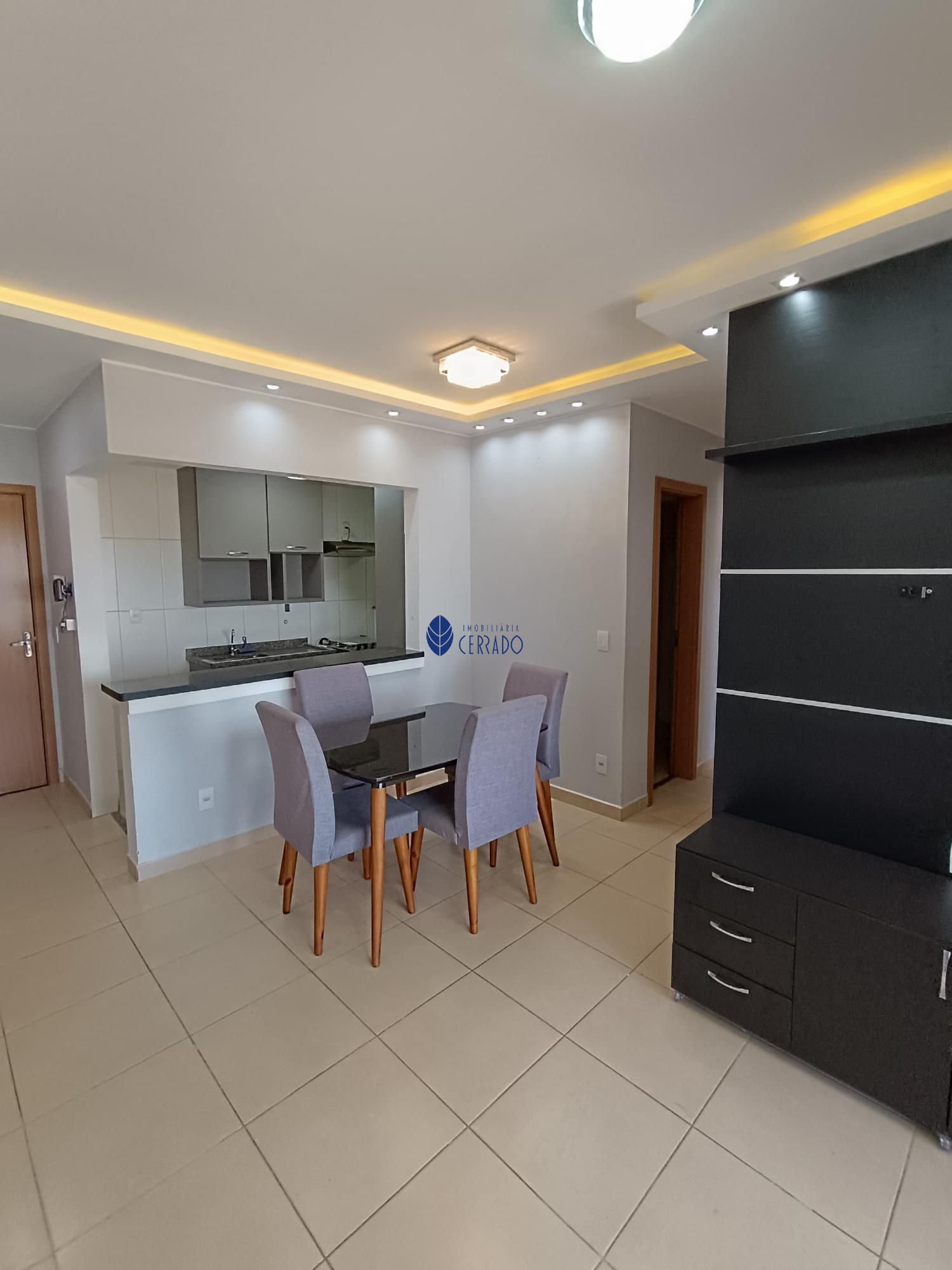 Apartamento, 2 quartos, 52 m² - Foto 6