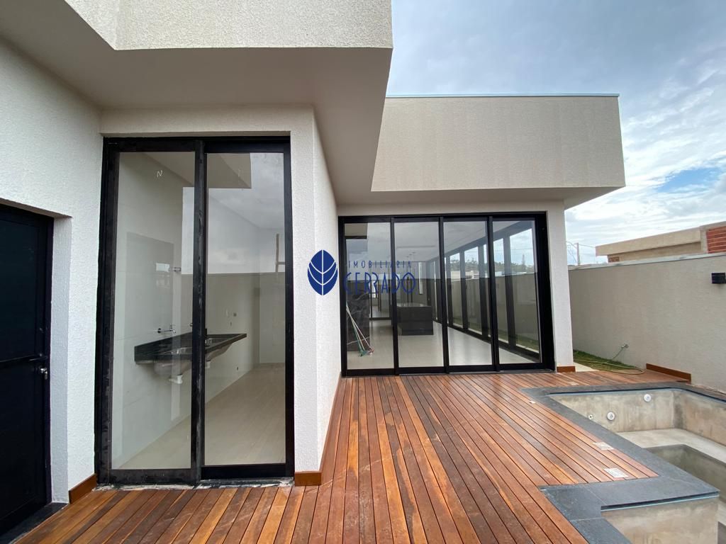 Casa de Condomínio à venda com 3 quartos, 220m² - Foto 24