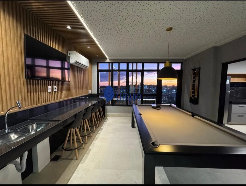 Apartamento, 1 quarto, 39 m² - Foto 18