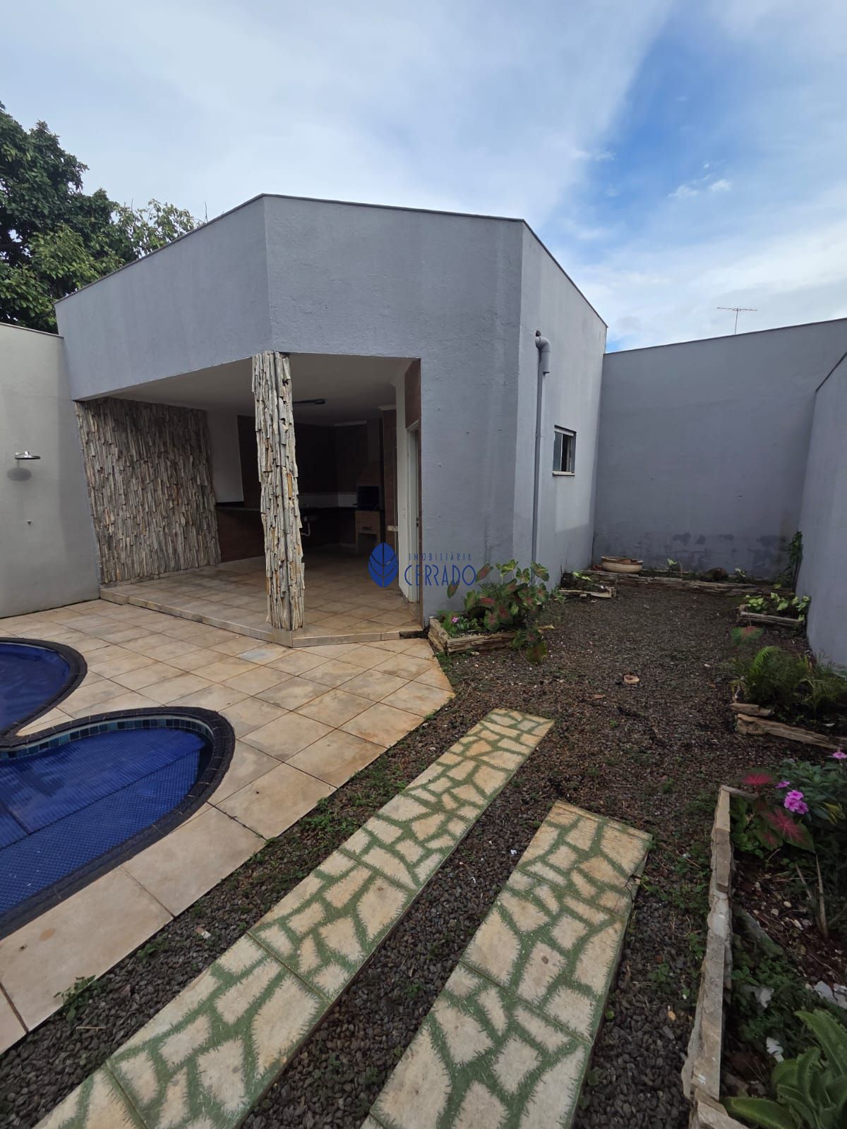 Casa, 5 quartos, 280 m² - Foto 34