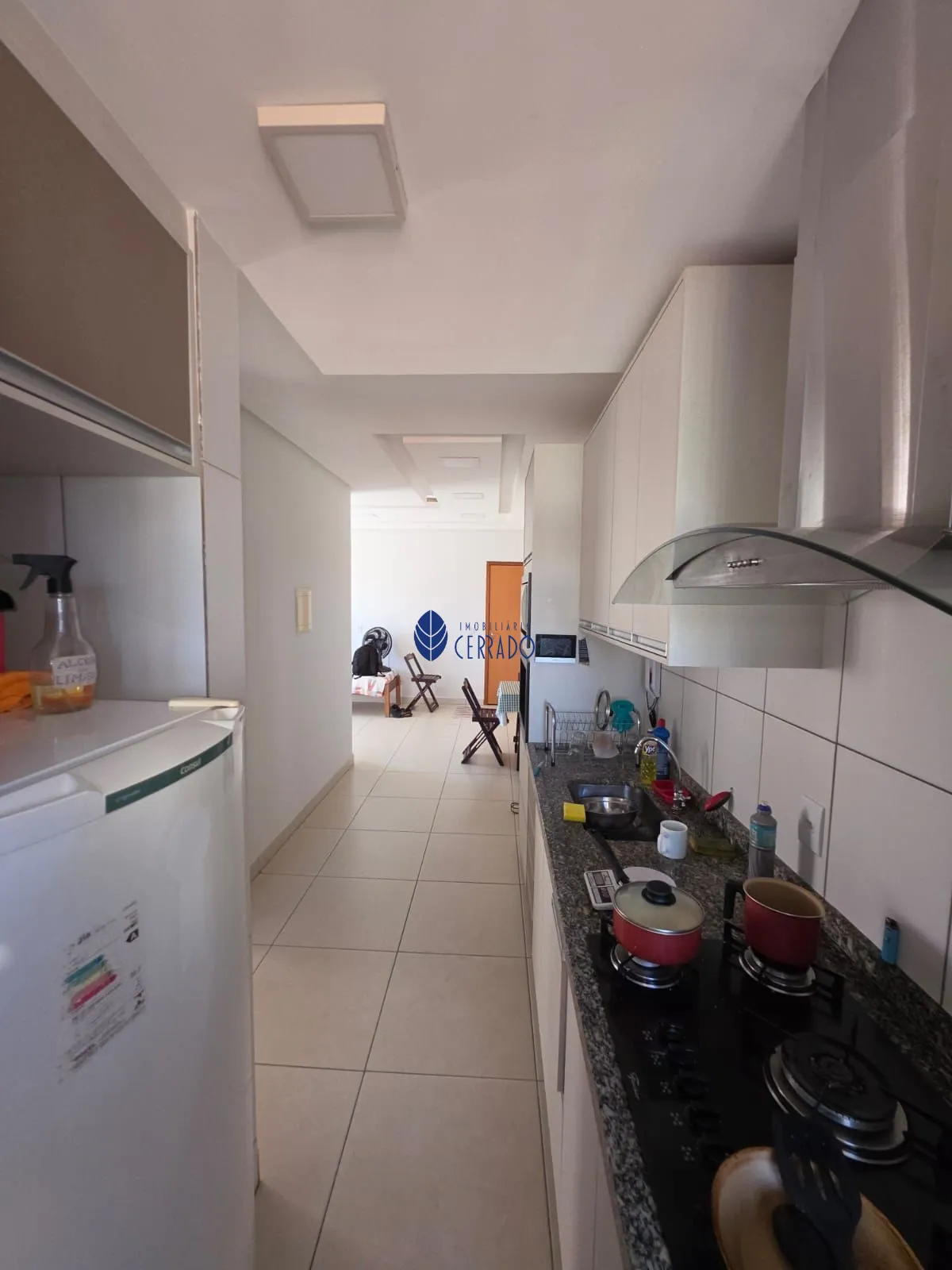 Apartamento, 2 quartos, 60 m² - Foto 5