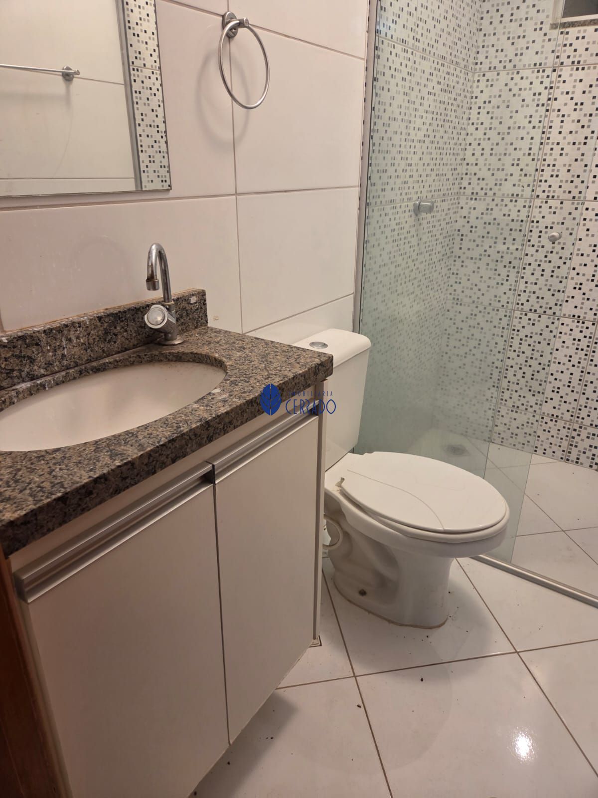 Apartamento, 2 quartos, 50 m² - Foto 8