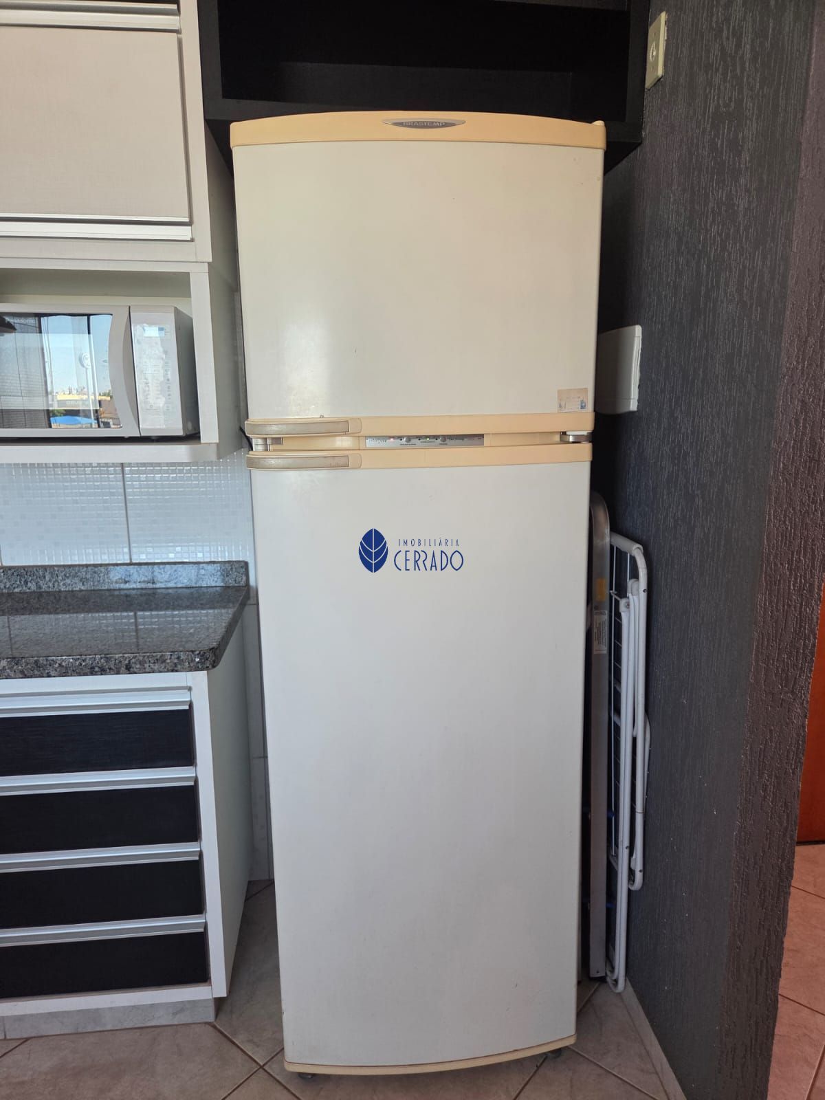 Apartamento para alugar 100% mobiliado no condomínio residen - foto 12