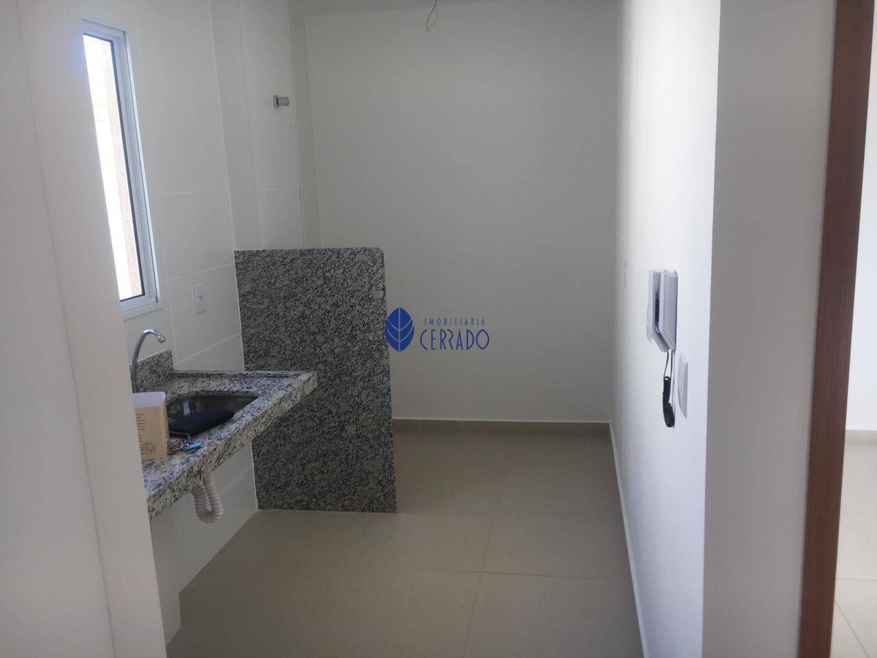 Apartamento de 2 quartos, 42m² no bairro Residencial Itatiaia, em Anápolis | Eu Corretor
