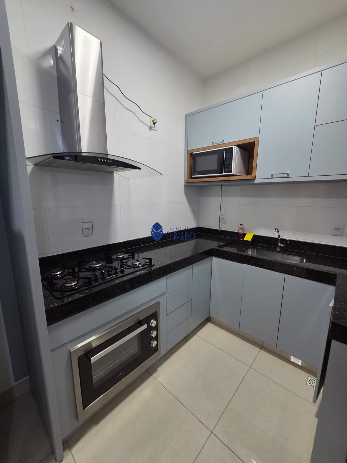 Apartamento, 1 quarto, 45 m² - Foto 14