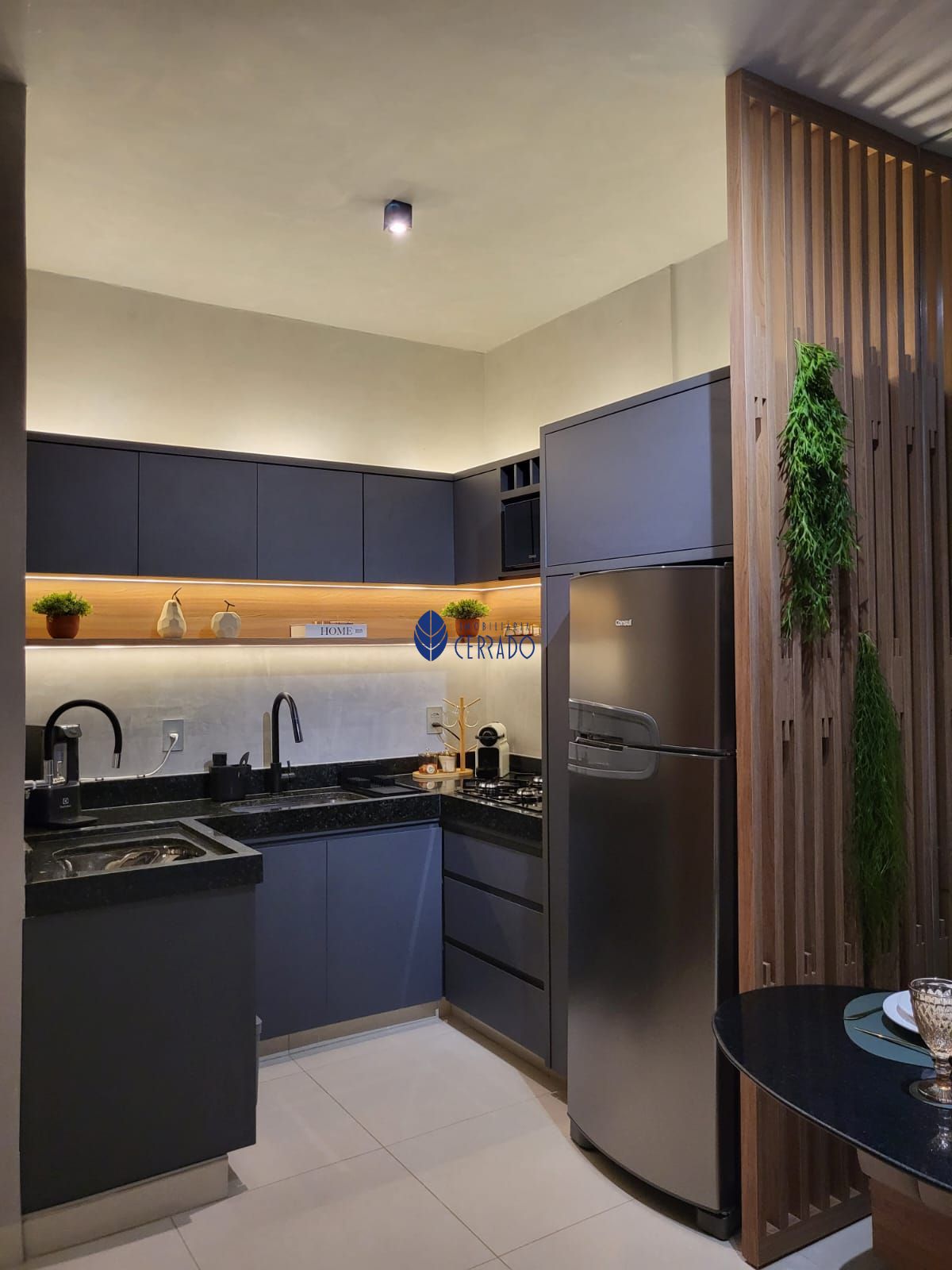 Studio de 1 quarto, 25m² no bairro Cidade Universitária, em Anápolis | Eu Corretor