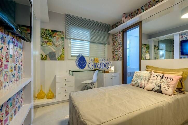 Apartamento, 3 quartos, 151 m² - Foto 16