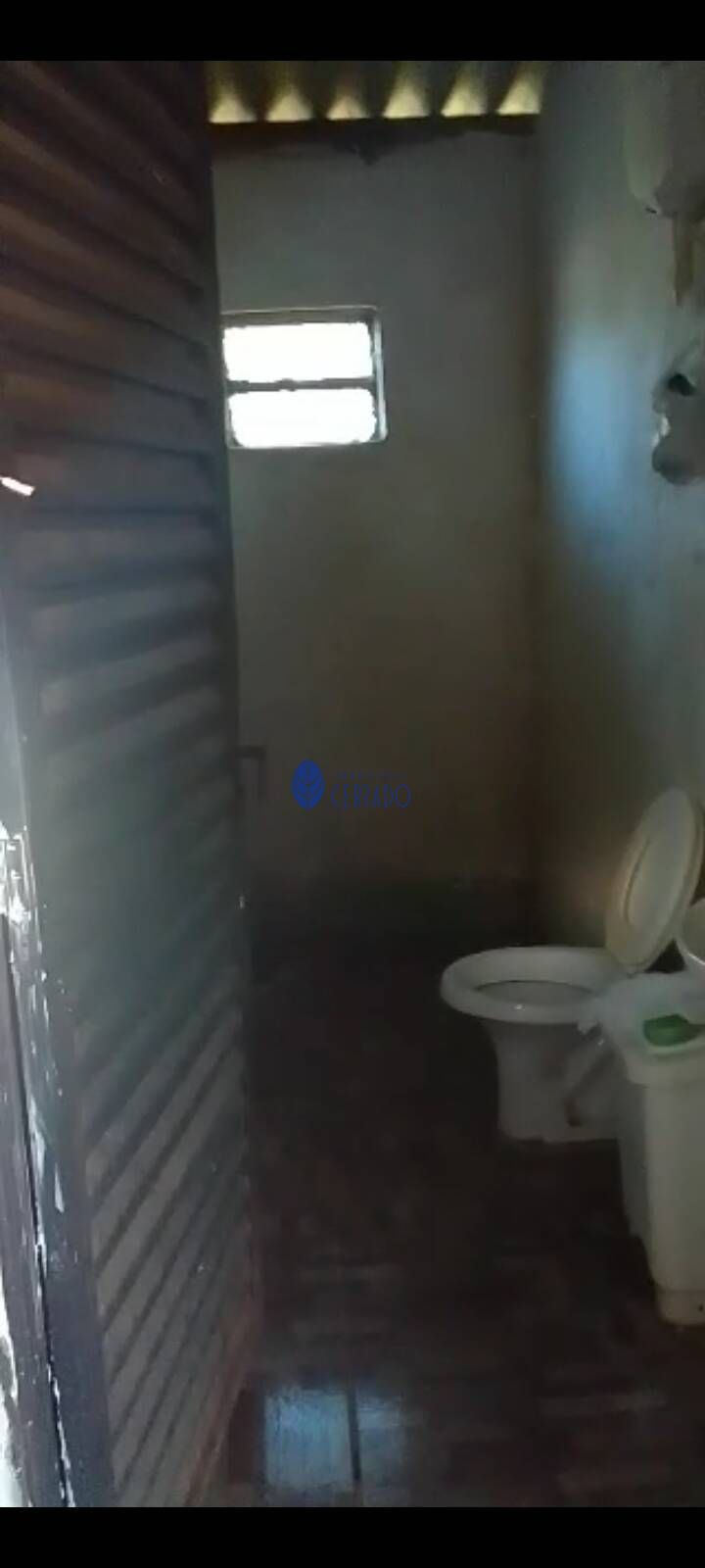 Casa de 2 quartos, 60m² no bairro Bom Sucesso, em Anápolis | Eu Corretor