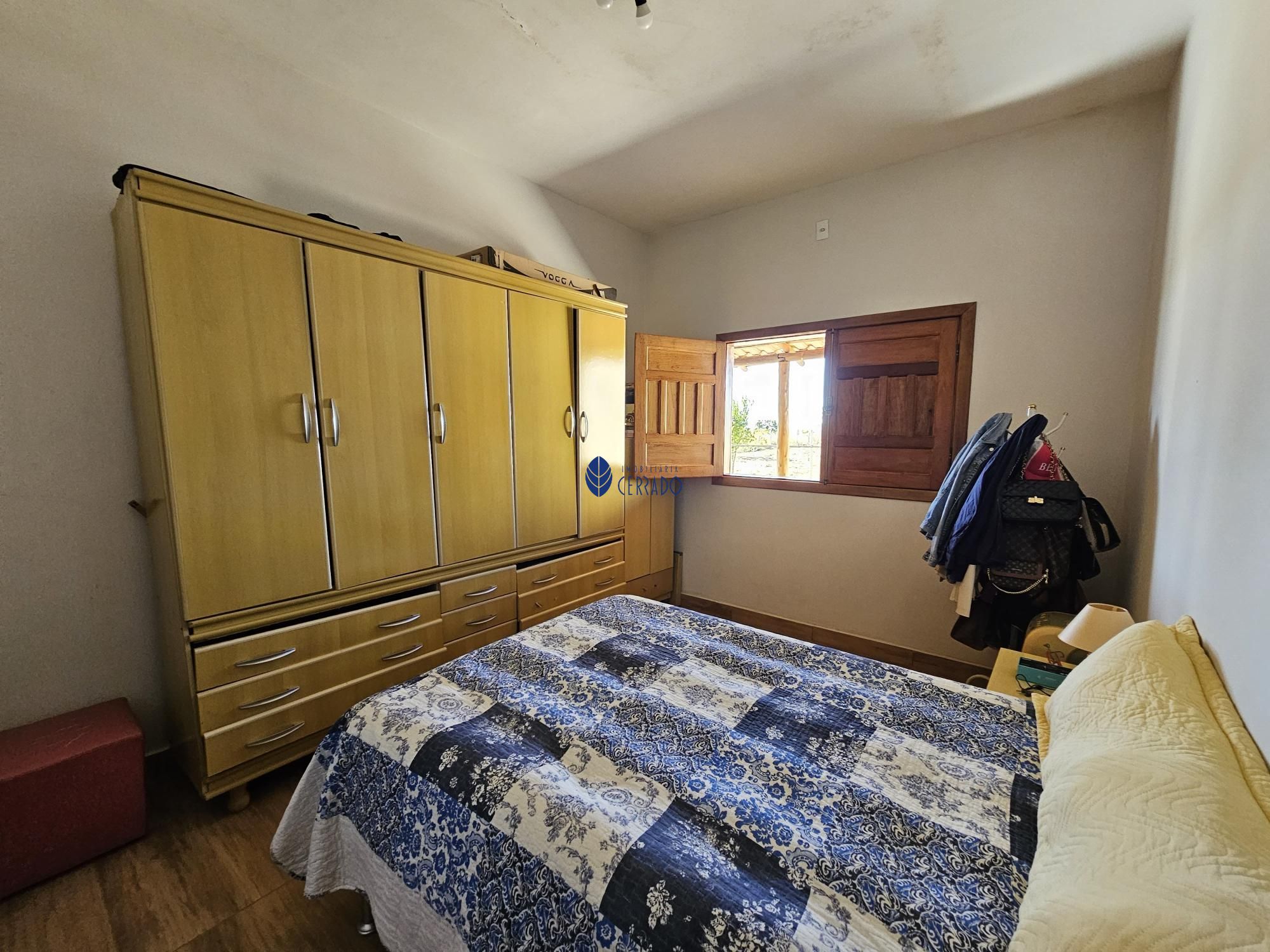 Chácara Ipê – Chácara de 6.000 m² à Venda Dentro de Anápolis - foto 16
