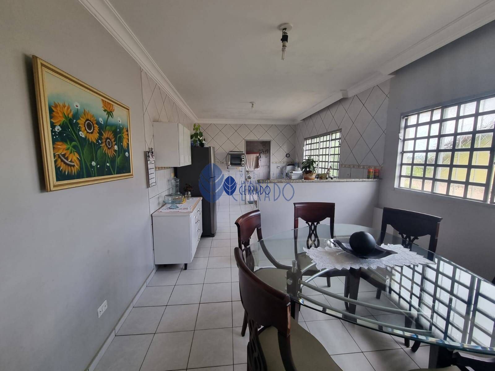 Casa de 3 quartos, 150m² no bairro Jardim Progresso, em Anápolis | Eu Corretor