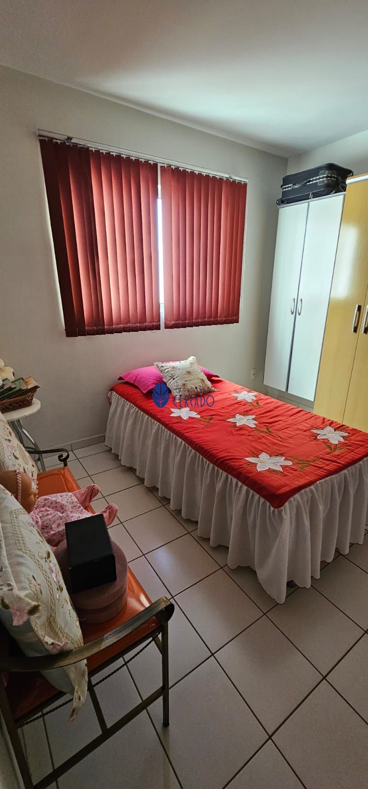 Apartamento, 2 quartos, 53 m² - Foto 16