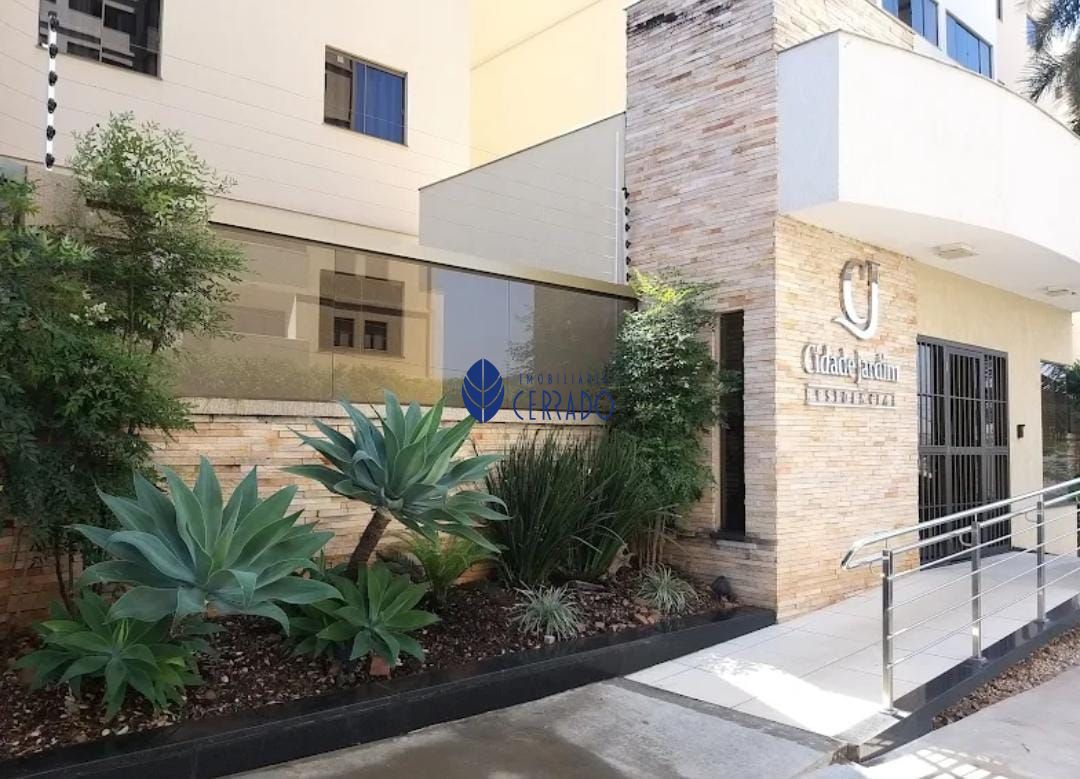 Apartamento, 3 quartos, 100 m² - Foto 1