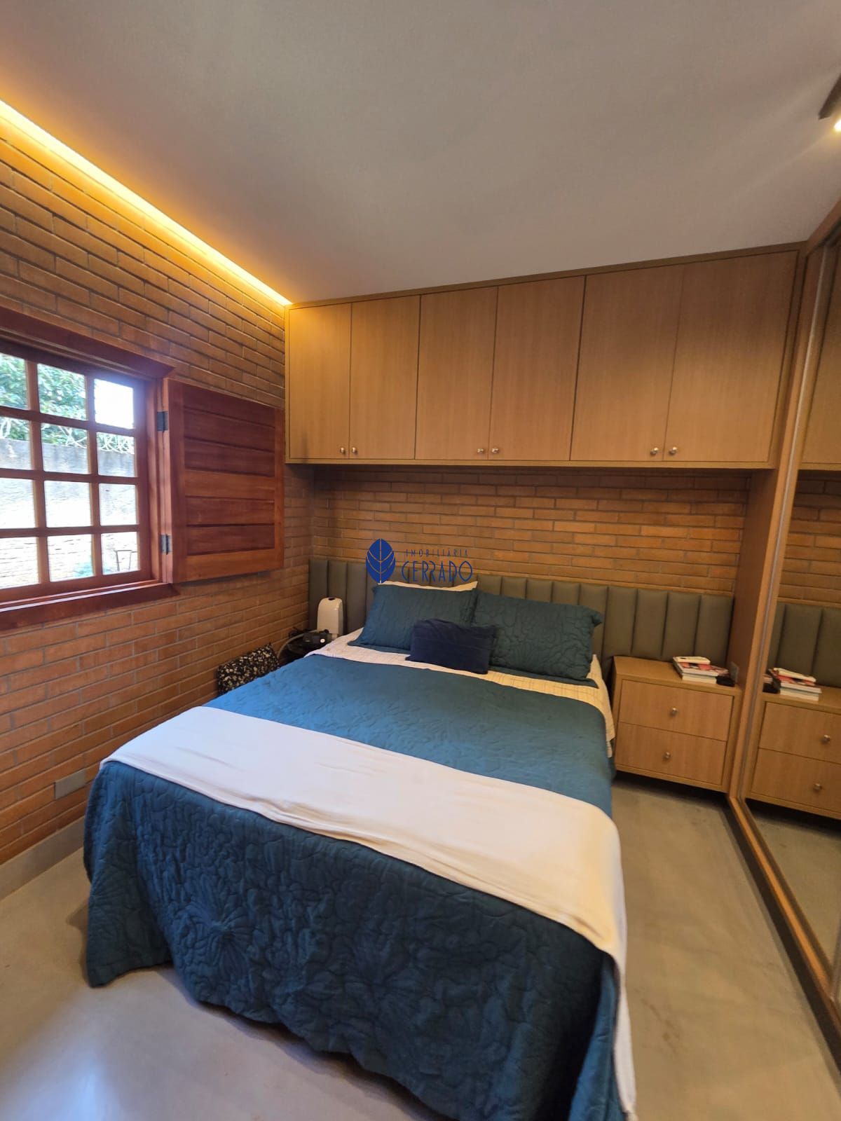 Casa de Condomínio, 3 quartos - Foto 16