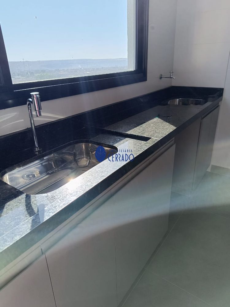 Apartamento para alugar com 1 quarto, 35m² - Foto 4