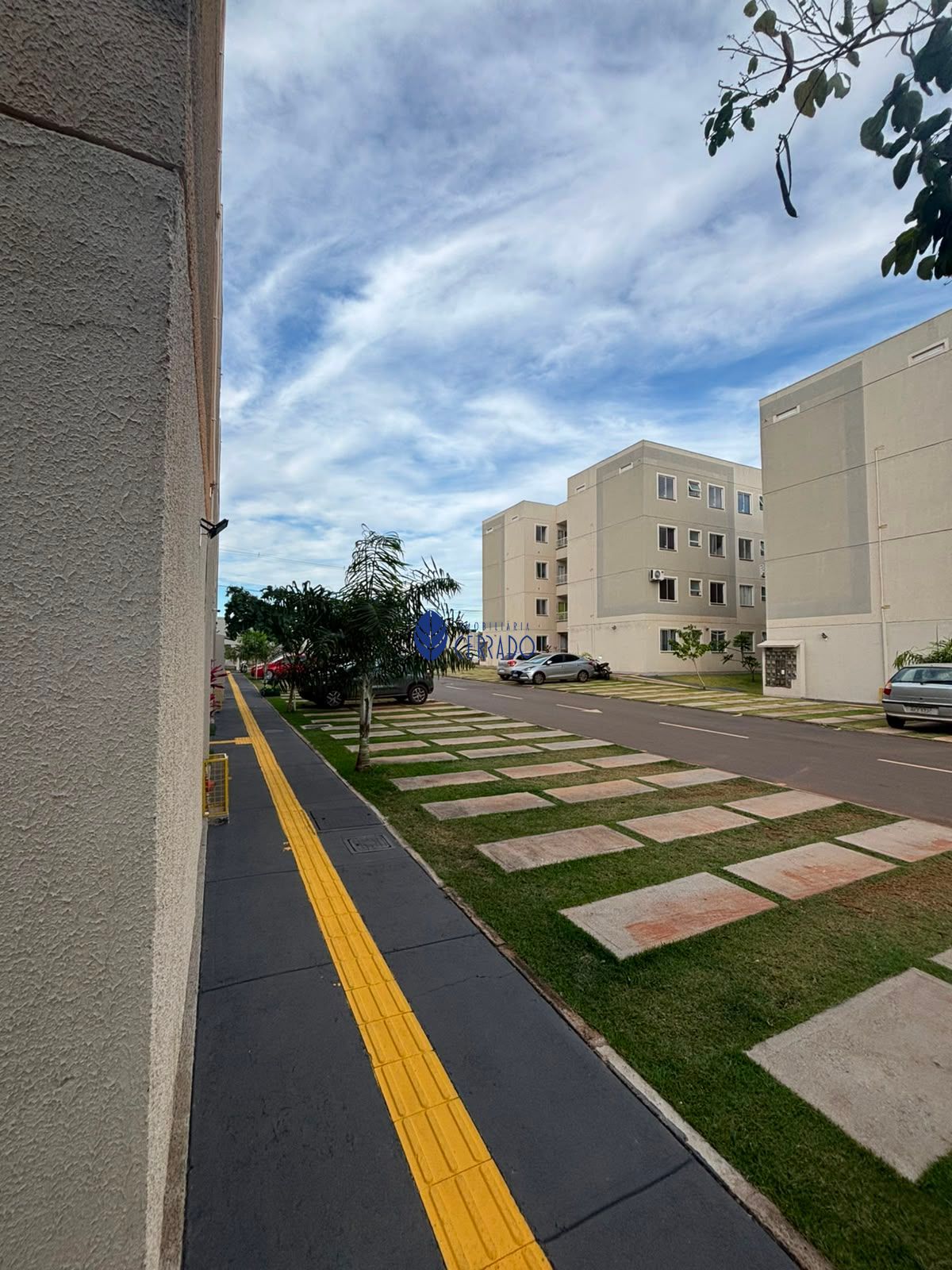 Apartamento com garden à venda no arcos do paraíso bairro de