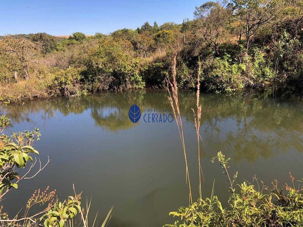 Fazenda/sítio/chácara/haras com 3 Dormitórios à venda, 260 m² por R$ 1.500.000,00