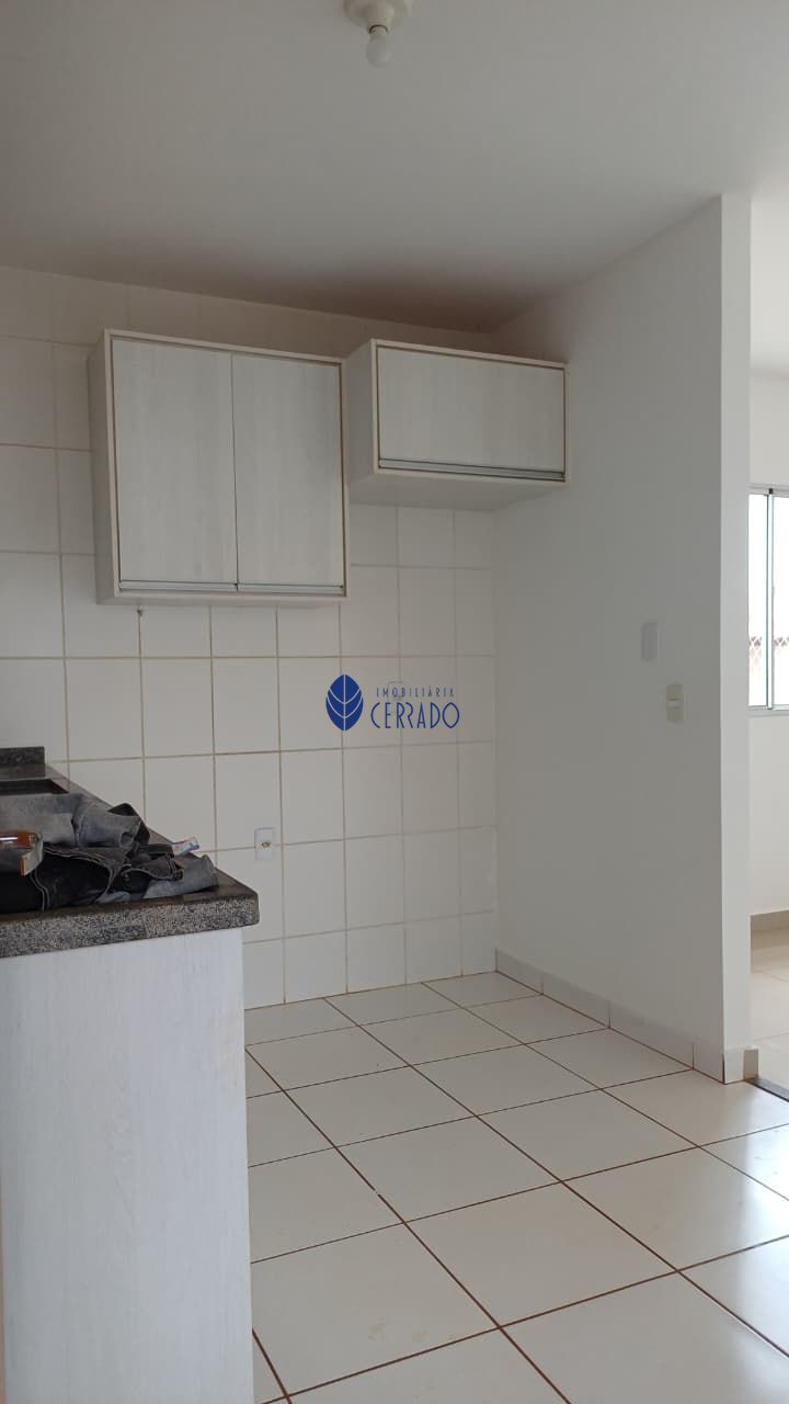 Casa para alugar com 3 quartos, 100m² - Foto 9