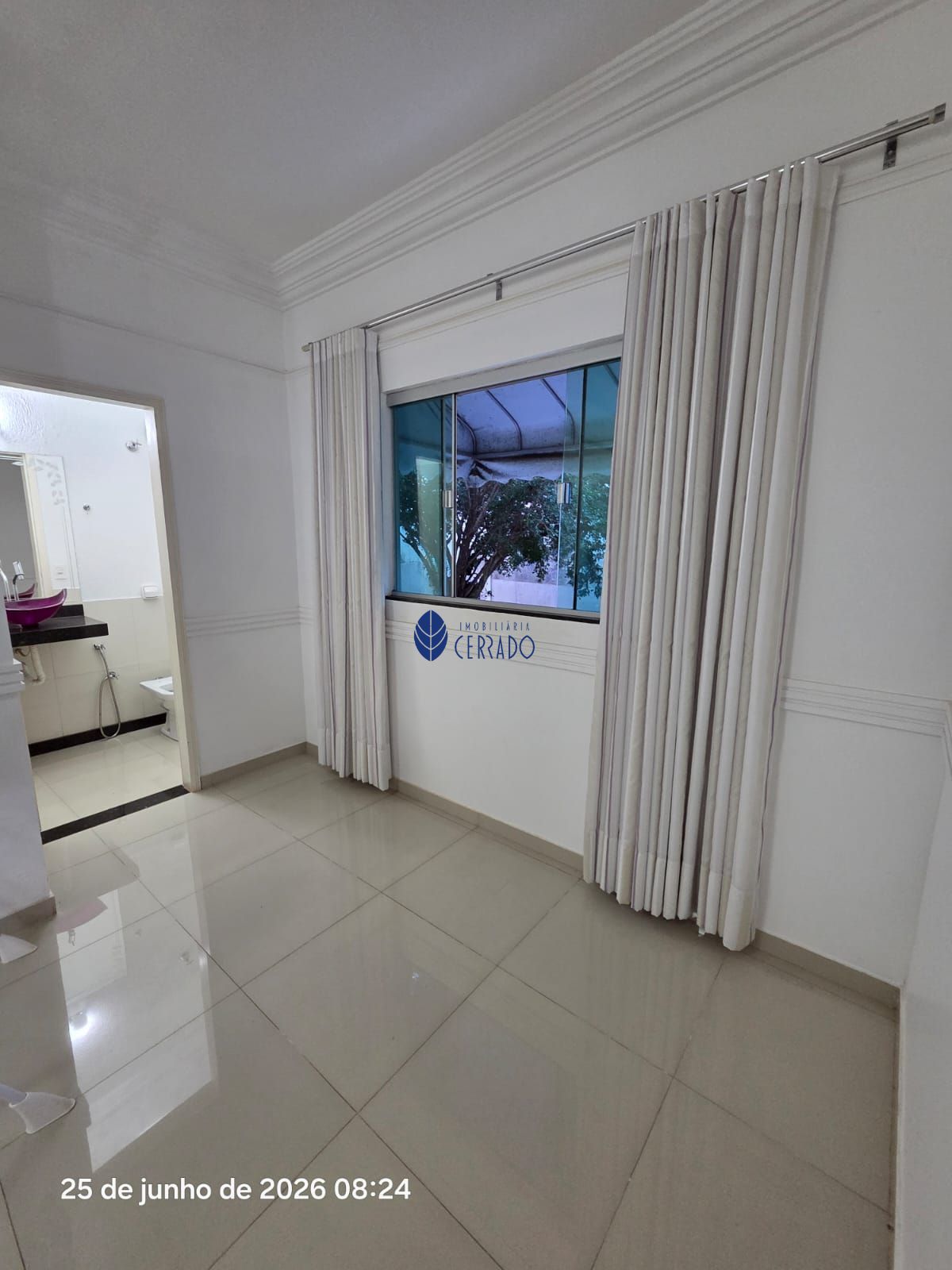Casa à venda no anápolis city – exclusividade e segurança em