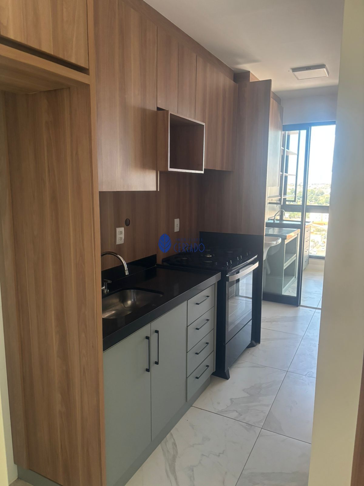 Apartamento para alugar  no Jundiaí - Anápolis, GO. Imóveis