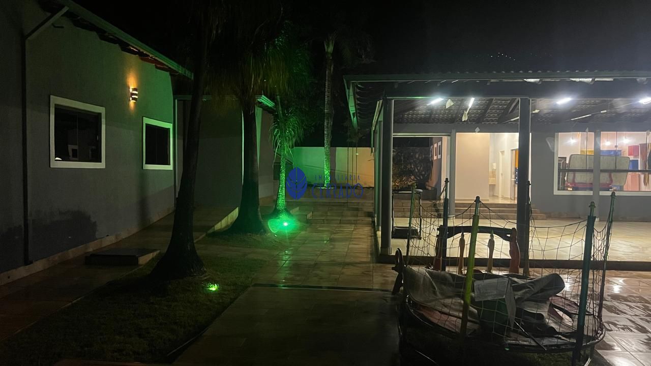 Casa, 4 quartos, 550 m² - Foto 44