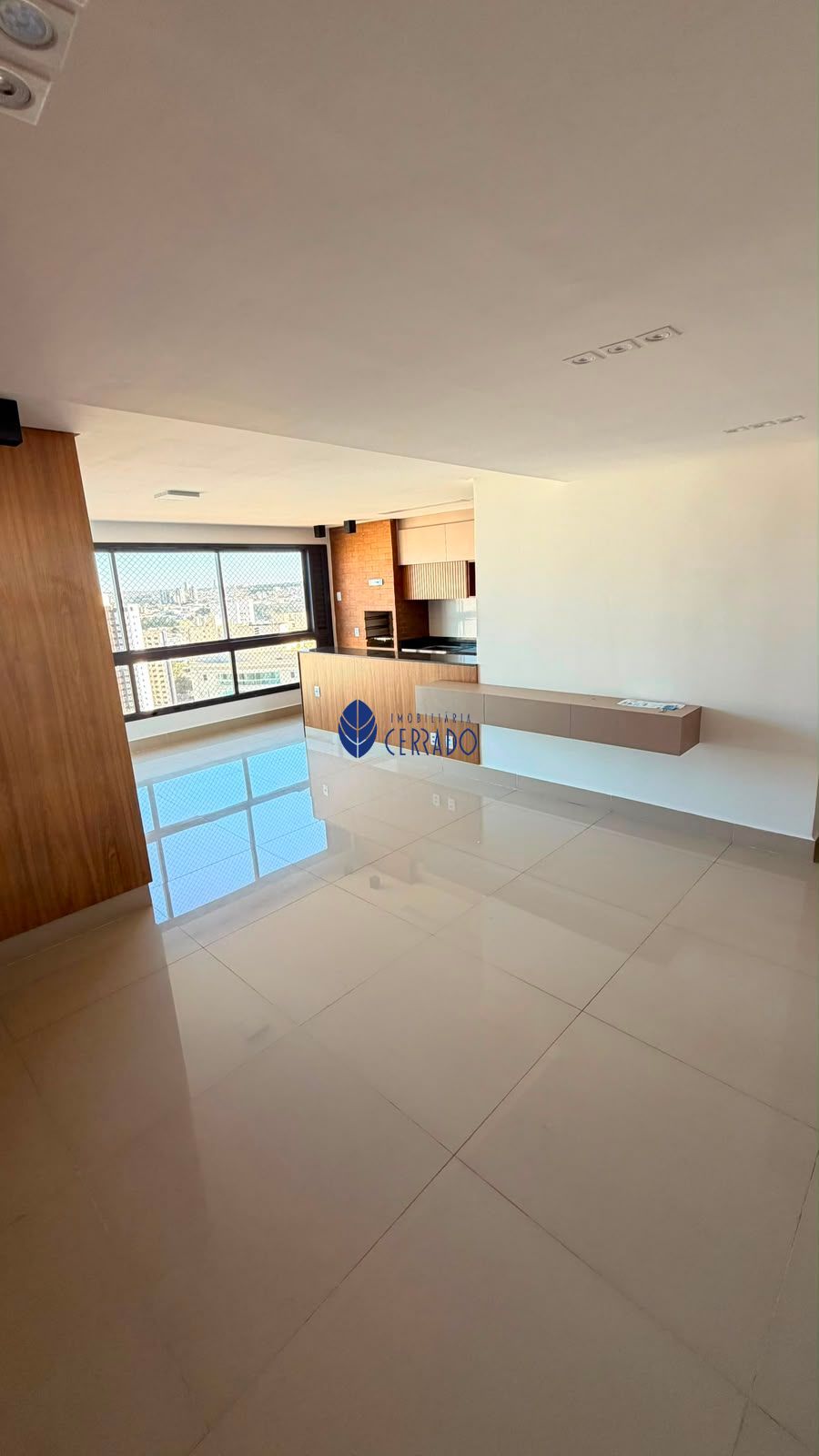 Apartamento, 3 quartos, 92 m² - Foto 2