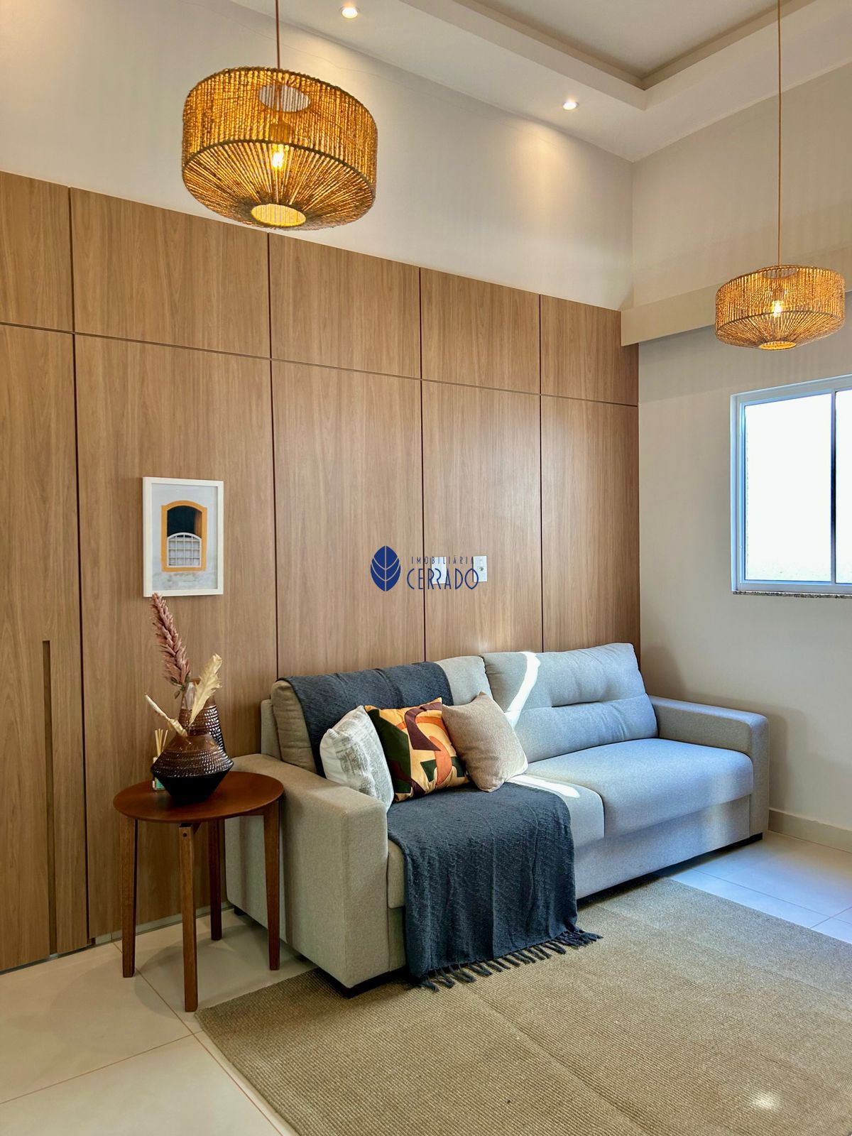 Casa, 3 quartos, 96 m² - Foto 6