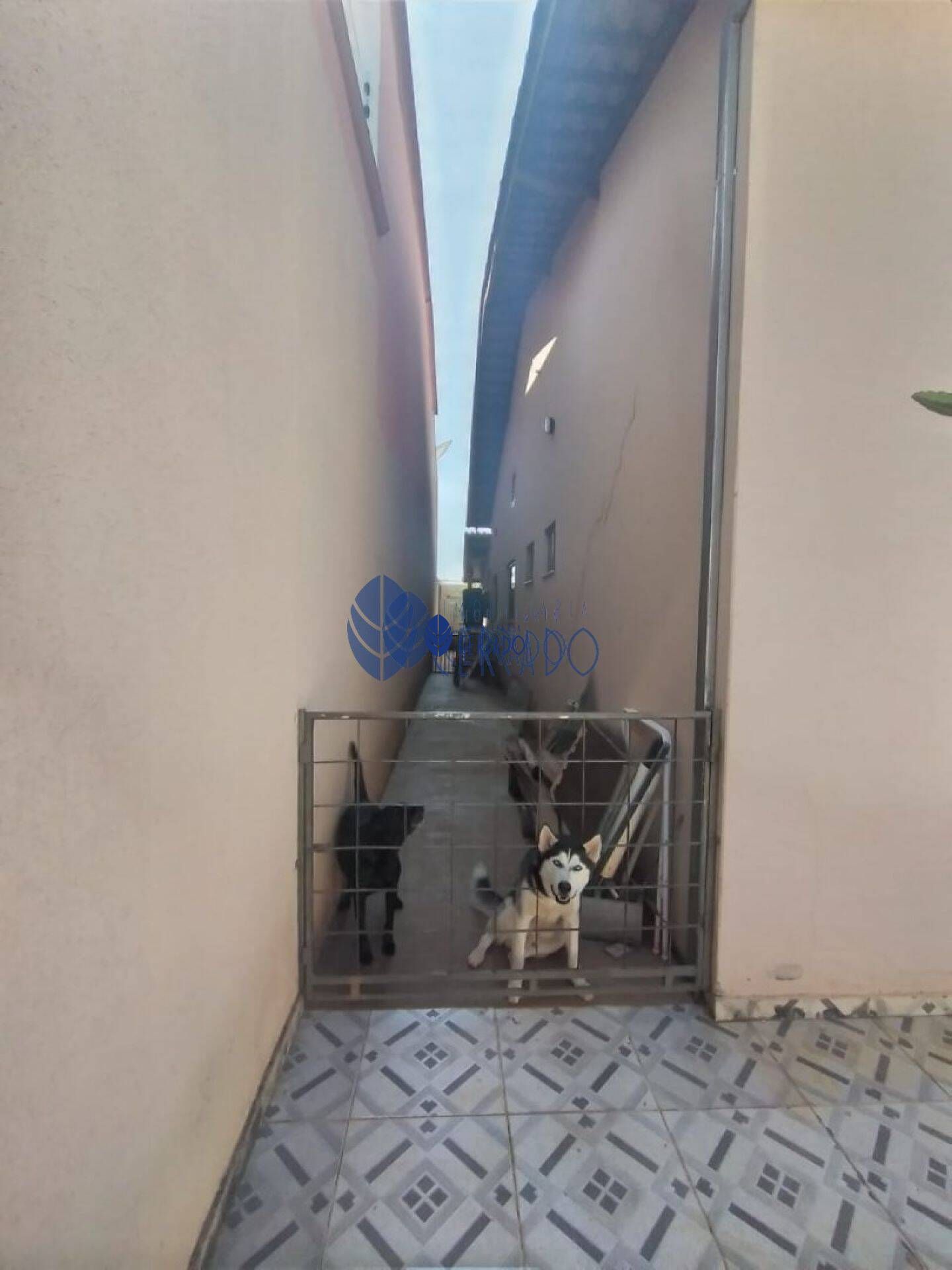 Casa com 3 Dormitórios à venda, 190 m² por R$ 700.000,00