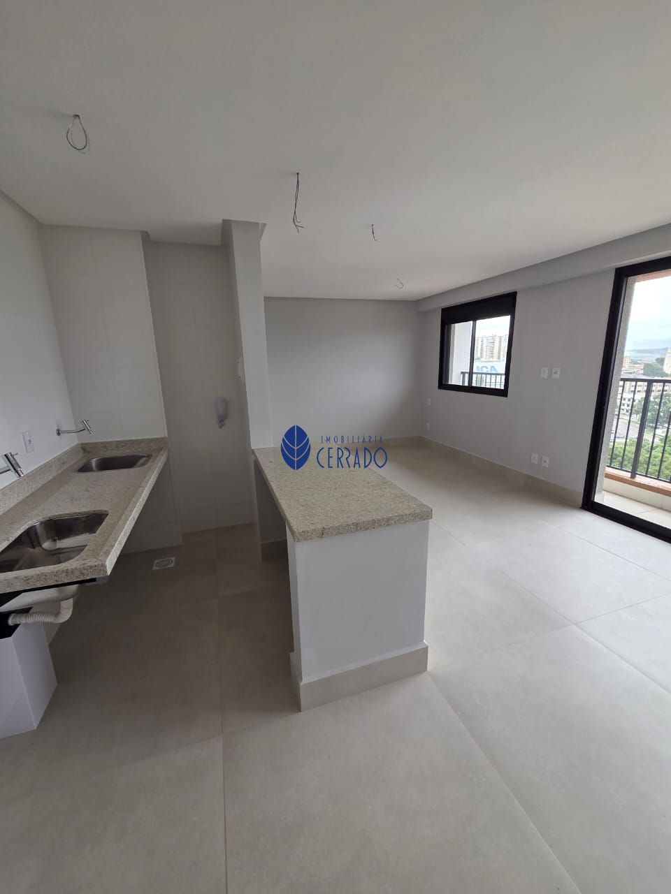 Apartamento com 2 Dormitórios à venda, 38 m² por R$ 380.000,00 Apartamento com 2 Dormitórios à venda, 38 m² por R$ 380.000,00