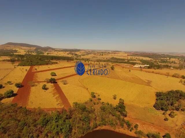 Lote/Terreno de 1270m² no bairro Zona Rural, em Anápolis | Eu Corretor