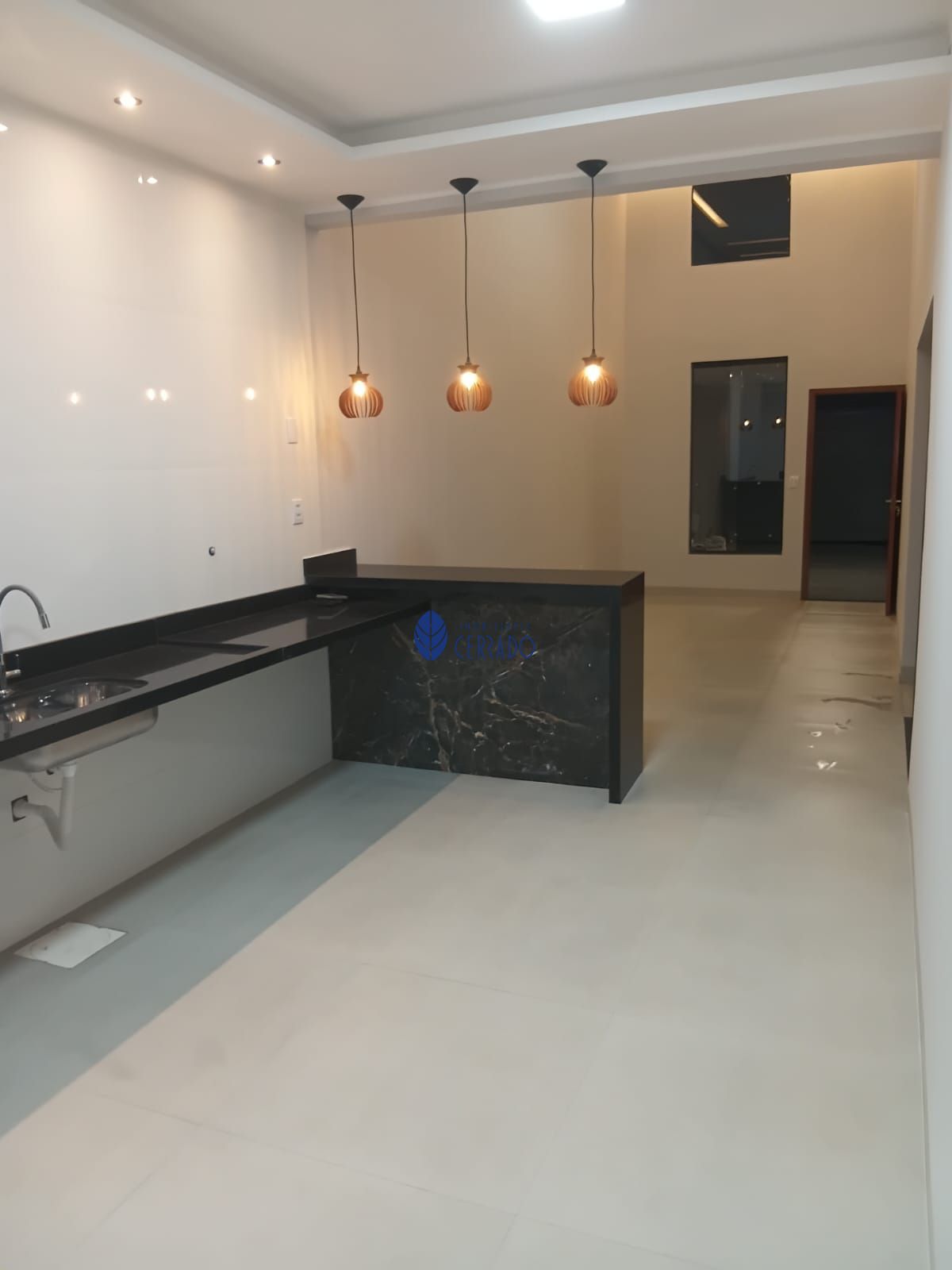 Casa, 3 quartos, 105 m² - Foto 6