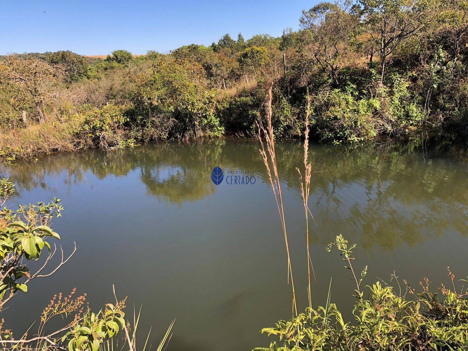 Fazenda/sítio/chácara/haras à venda  no Zona Rural - Anápolis, GO. Imóveis
