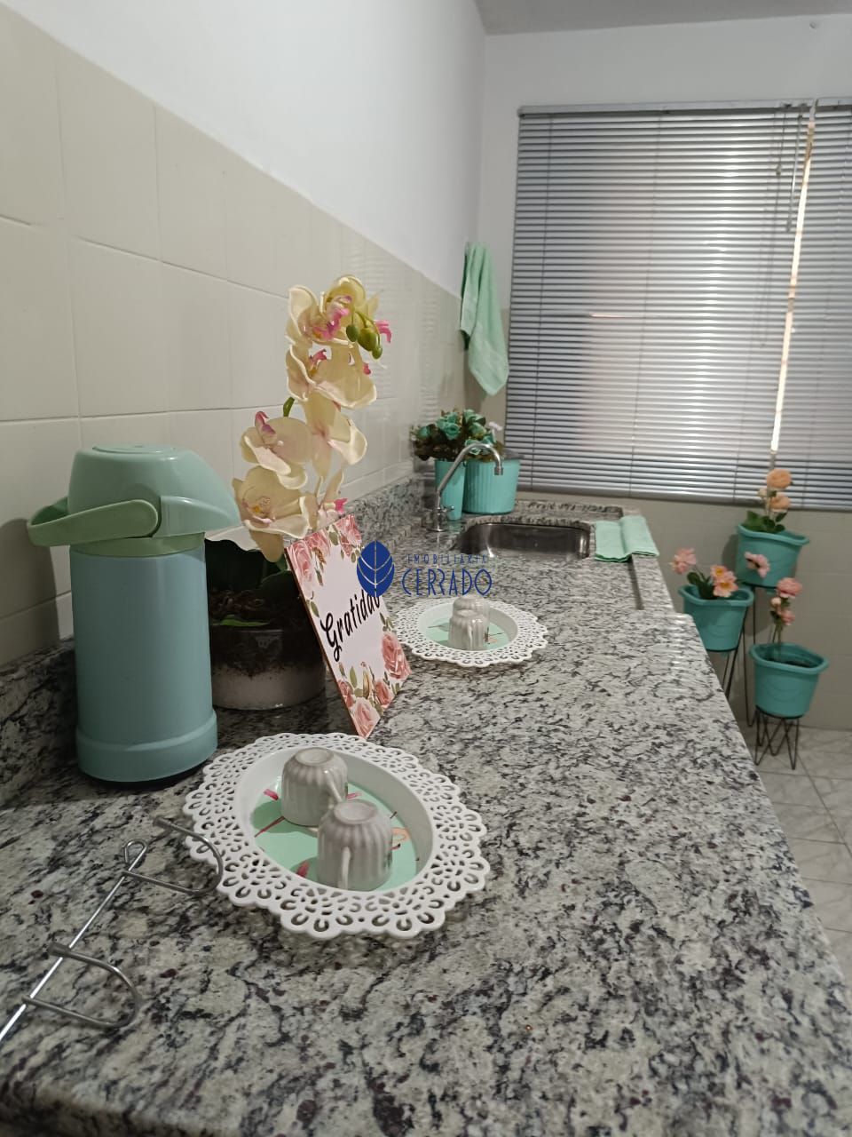 Apartamento para alugar com 2 quartos, 61m² - Foto 17