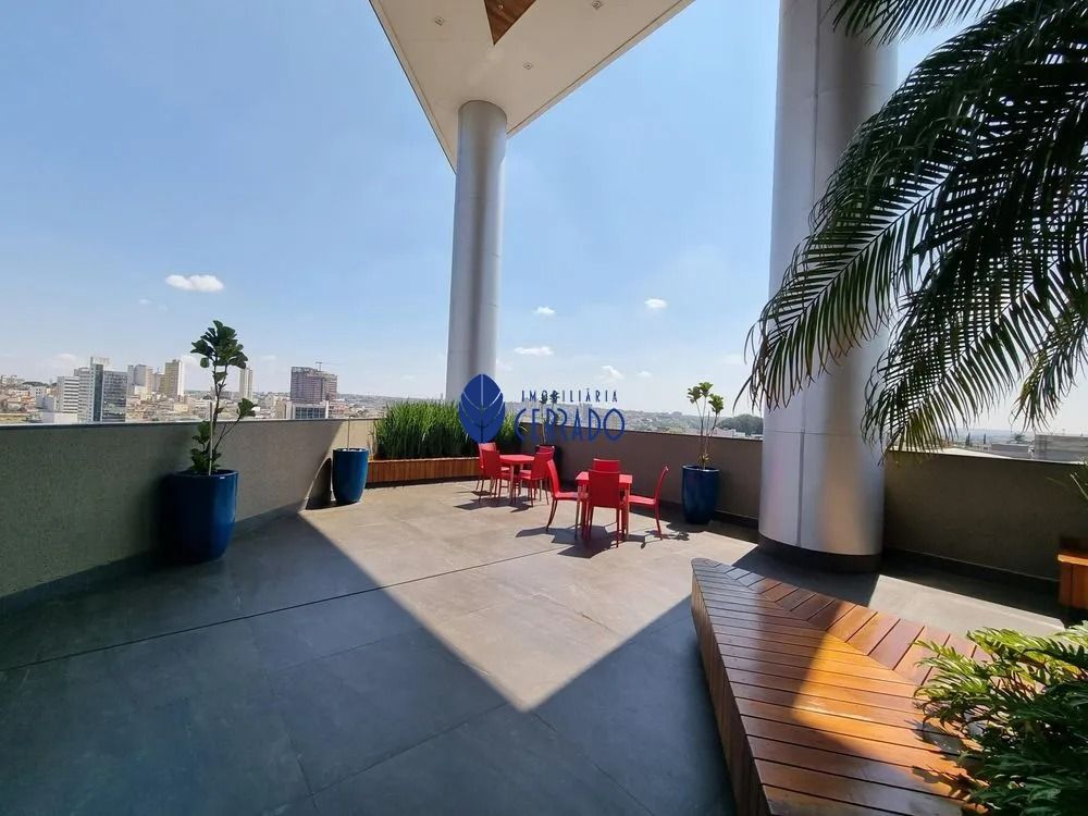 Sala-Conjunto, 44 m² - Foto 20