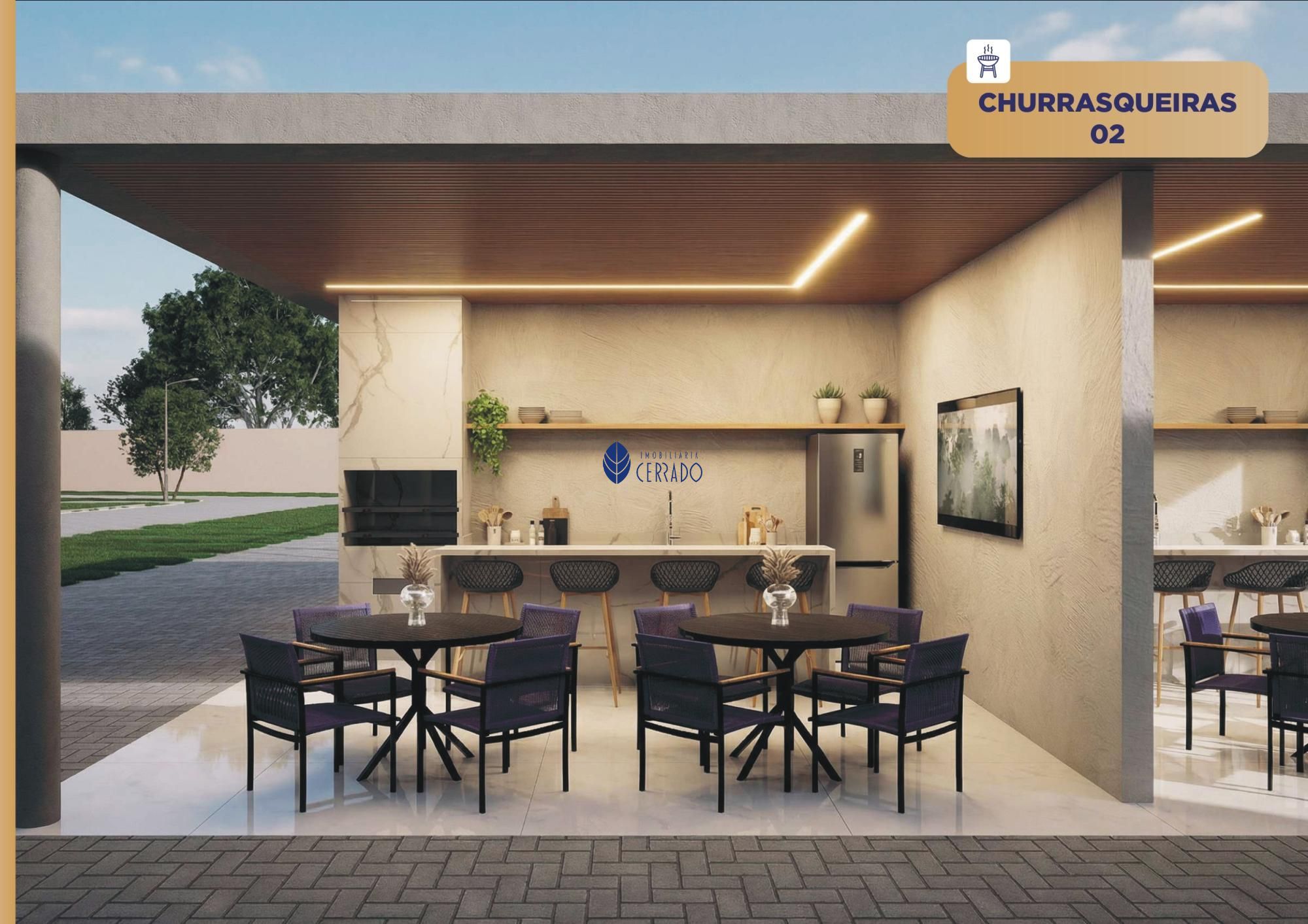 Apartamento, 2 quartos, 44 m² - Foto 19