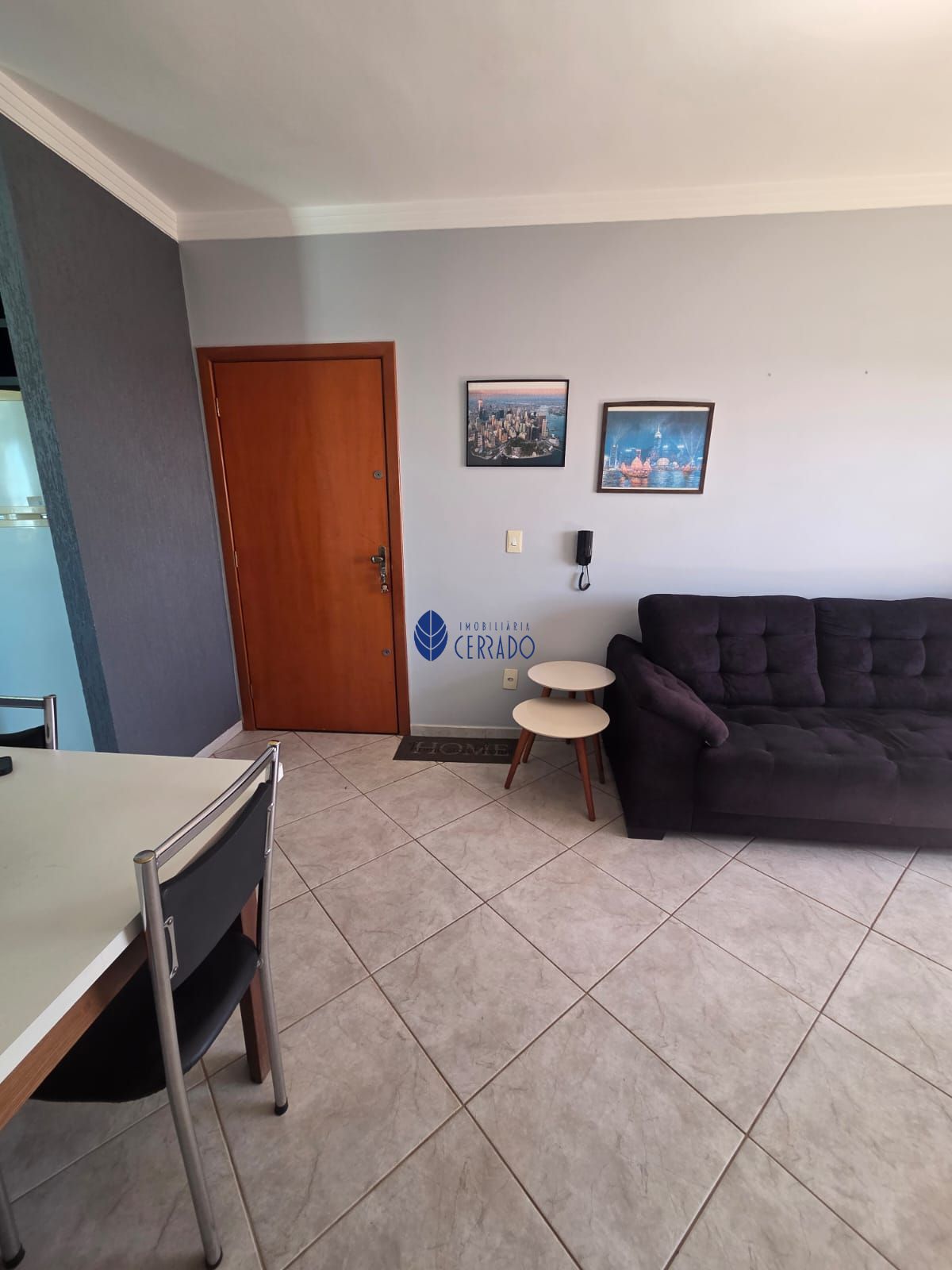 Apartamento para alugar 100% mobiliado no condomínio residen - foto 4