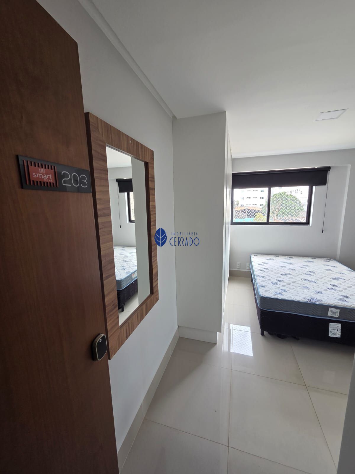 Apartamento, 1 quarto, 21 m² - Foto 2