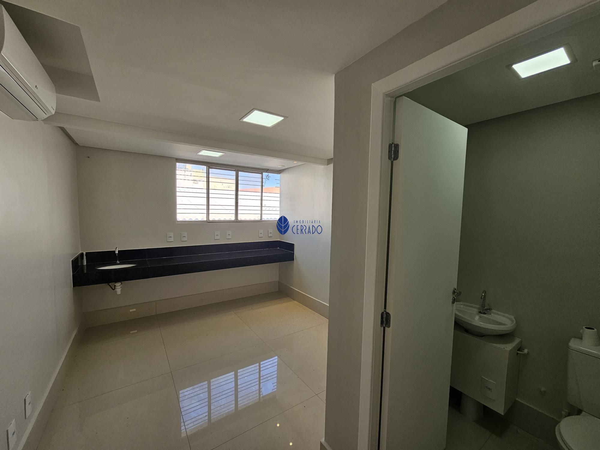 Conjunto Comercial-Sala para alugar com 5 quartos, 22m² - Foto 20