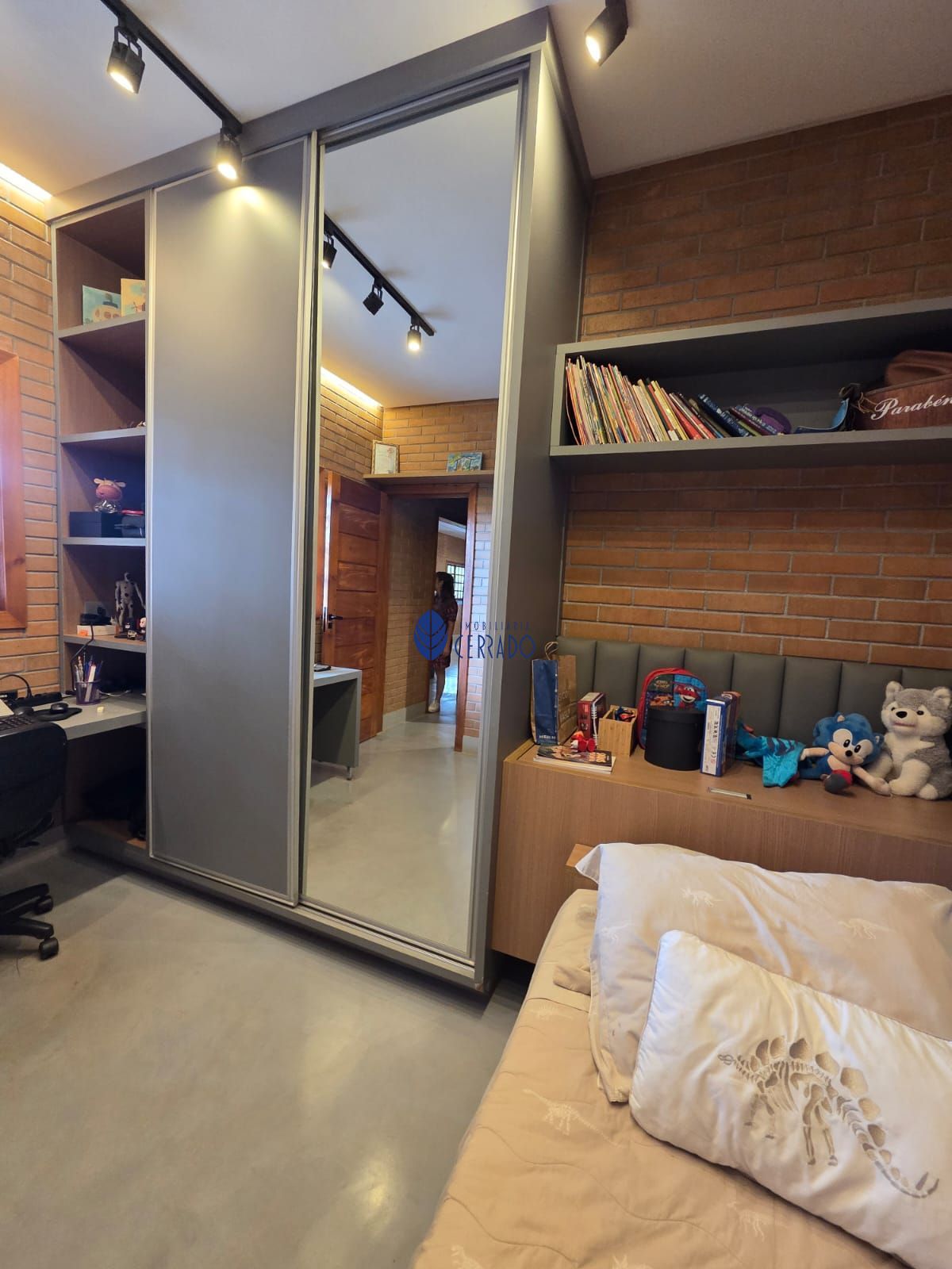 Casa de Condomínio, 3 quartos - Foto 27