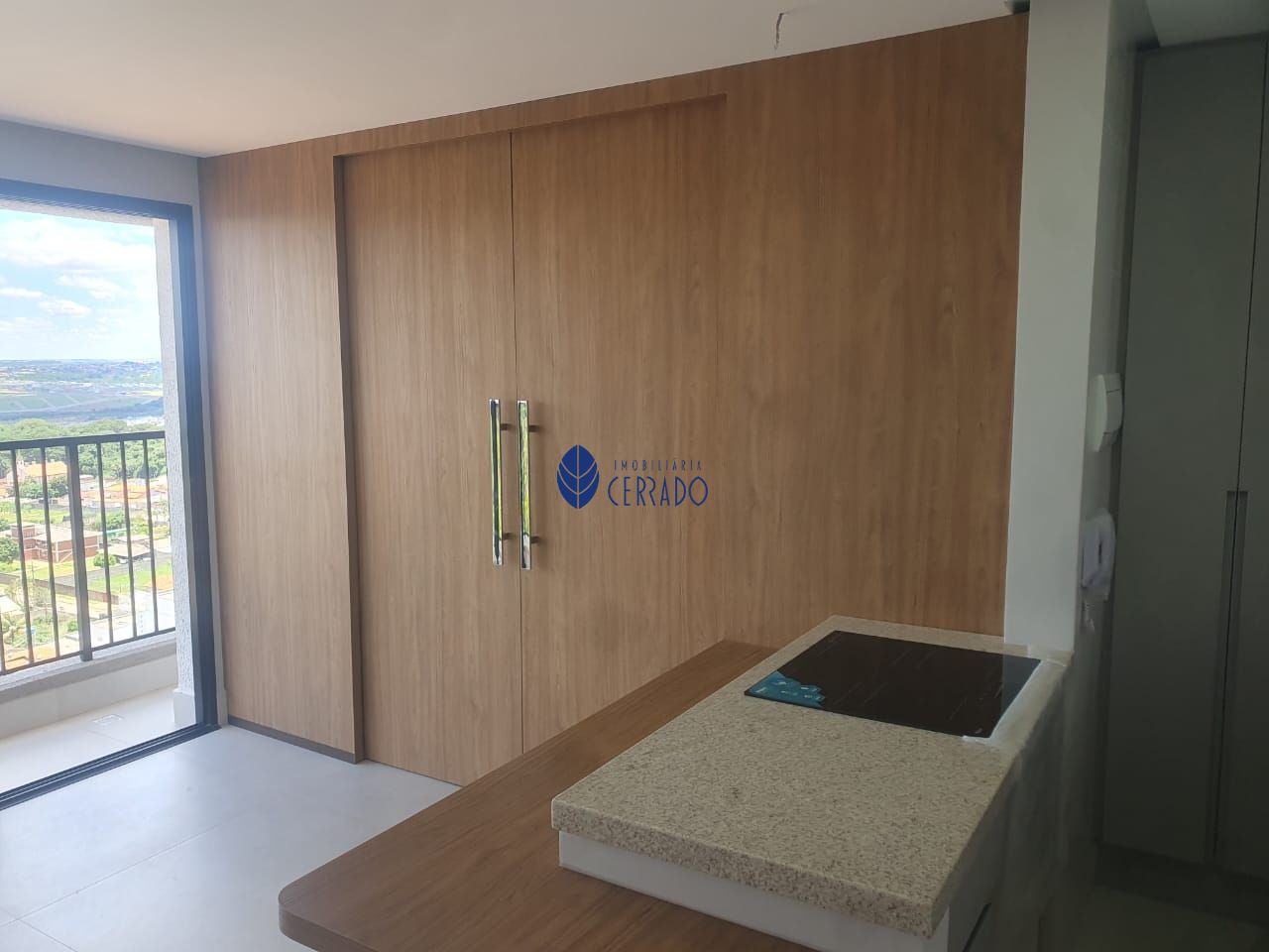 Apartamento para alugar  no Cidade Universitária - Anápolis, GO. Imóveis