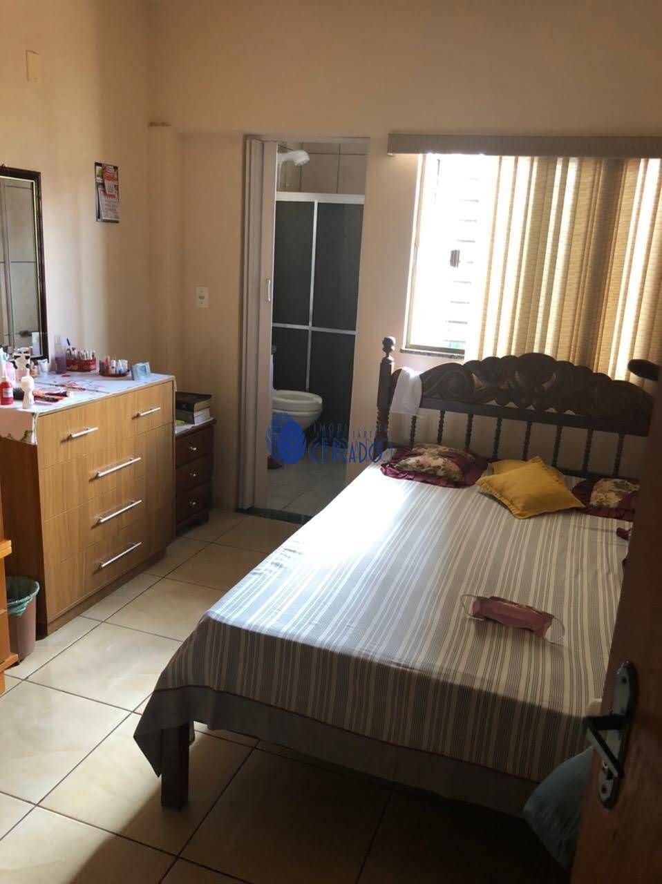 Casa de 4 quartos, 115m² no bairro Vila Santa Maria de Nazareth, em Anápolis | Eu Corretor