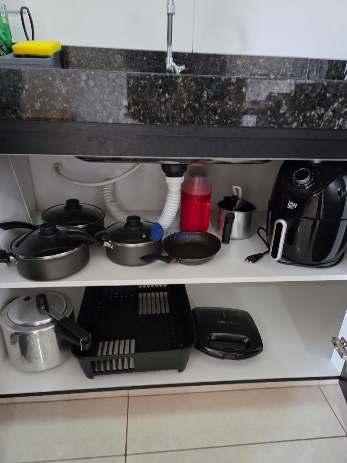 Apartamento, 1 quarto, 45 m² - Foto 13