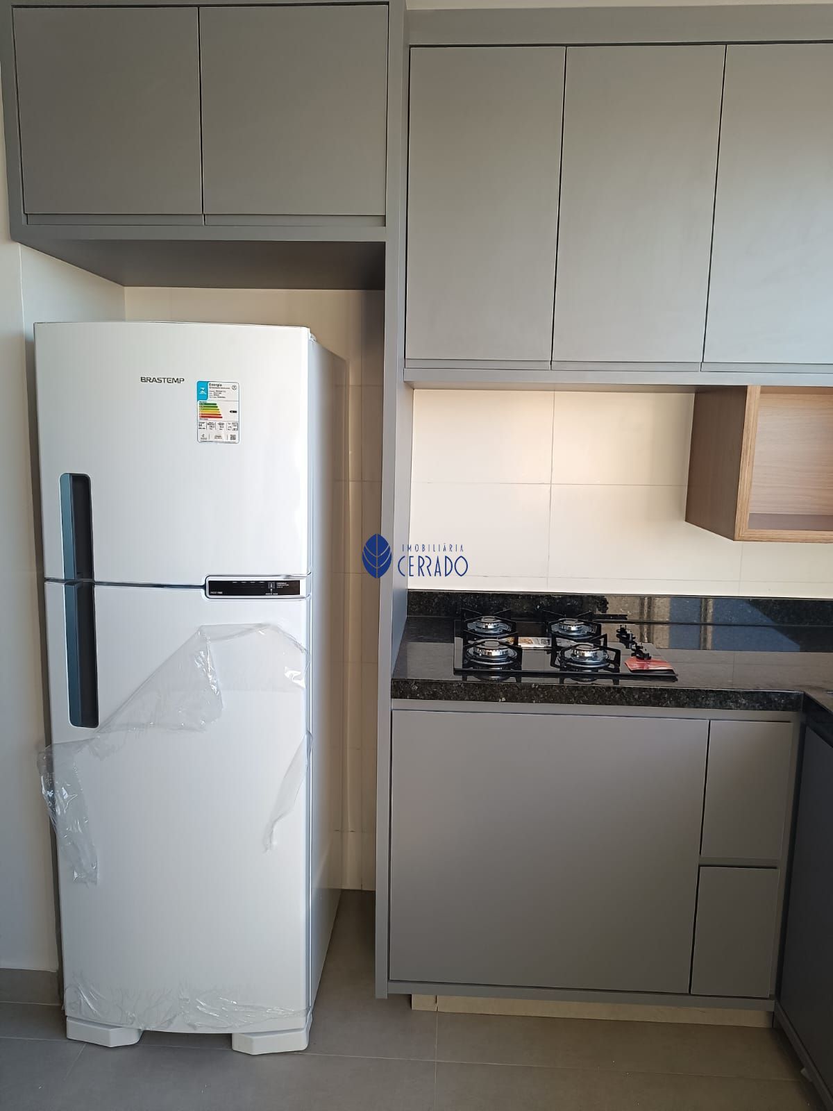 Studio de 1 quarto, 34m² no bairro Jardim das Américas 2ª Etapa, em Anápolis | Eu Corretor
