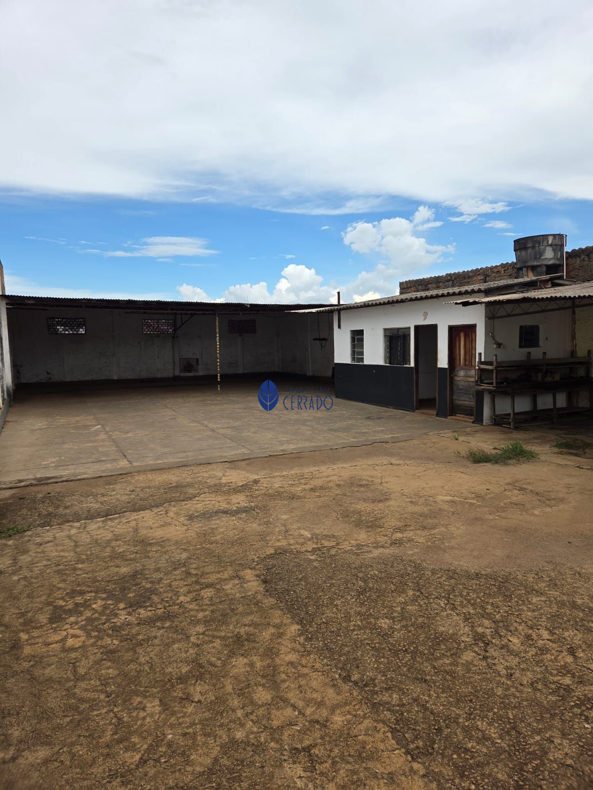 Terreno/Lote para alugar, 360 m² por R$ 30,00 Terreno/Lote para alugar, 360 m² por R$ 30,00